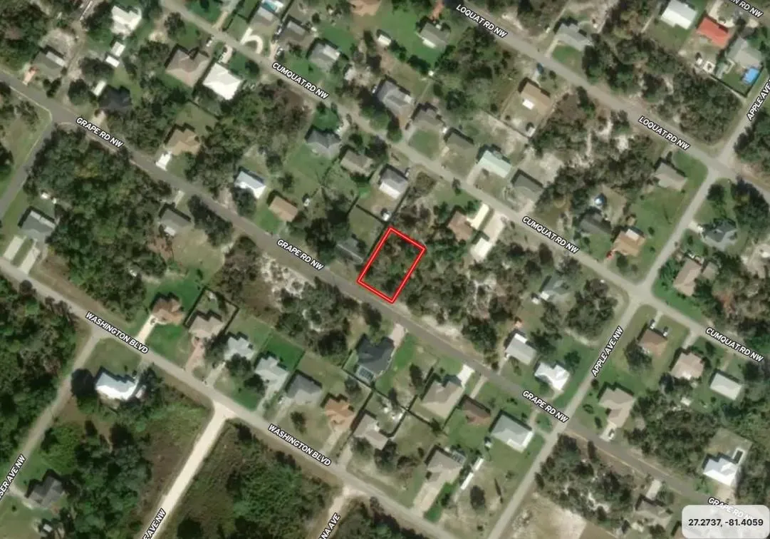 249 Grape Rd