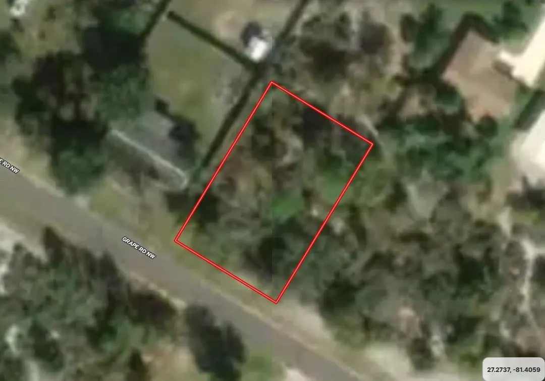 249 Grape Rd