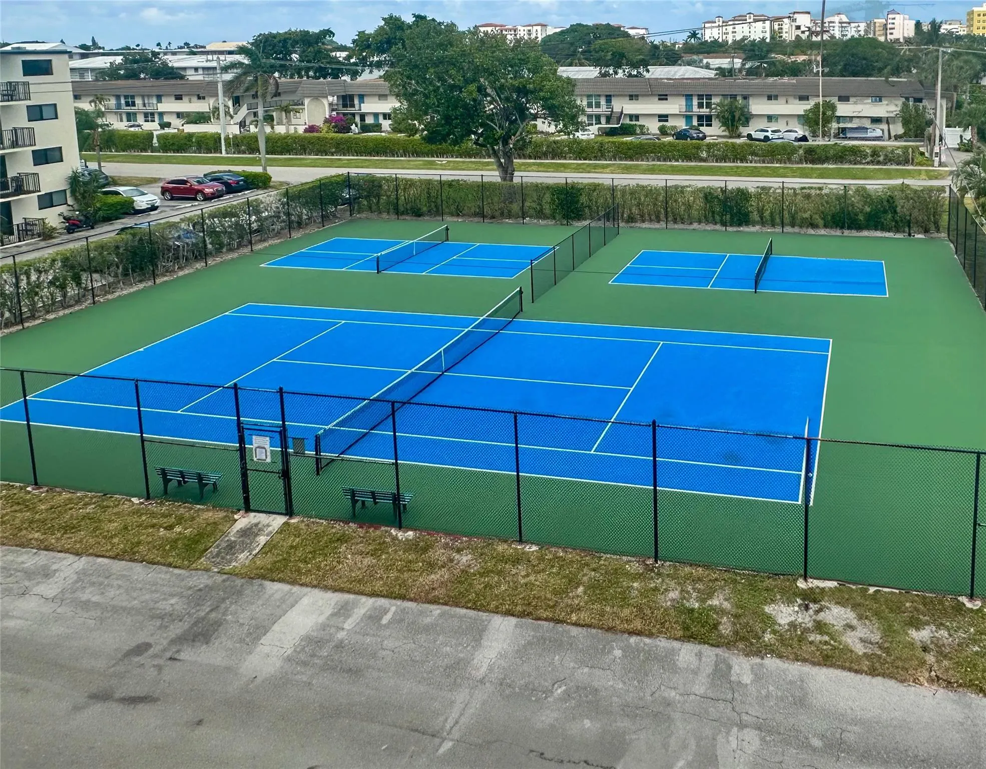 1401 S Federal Highway, #122