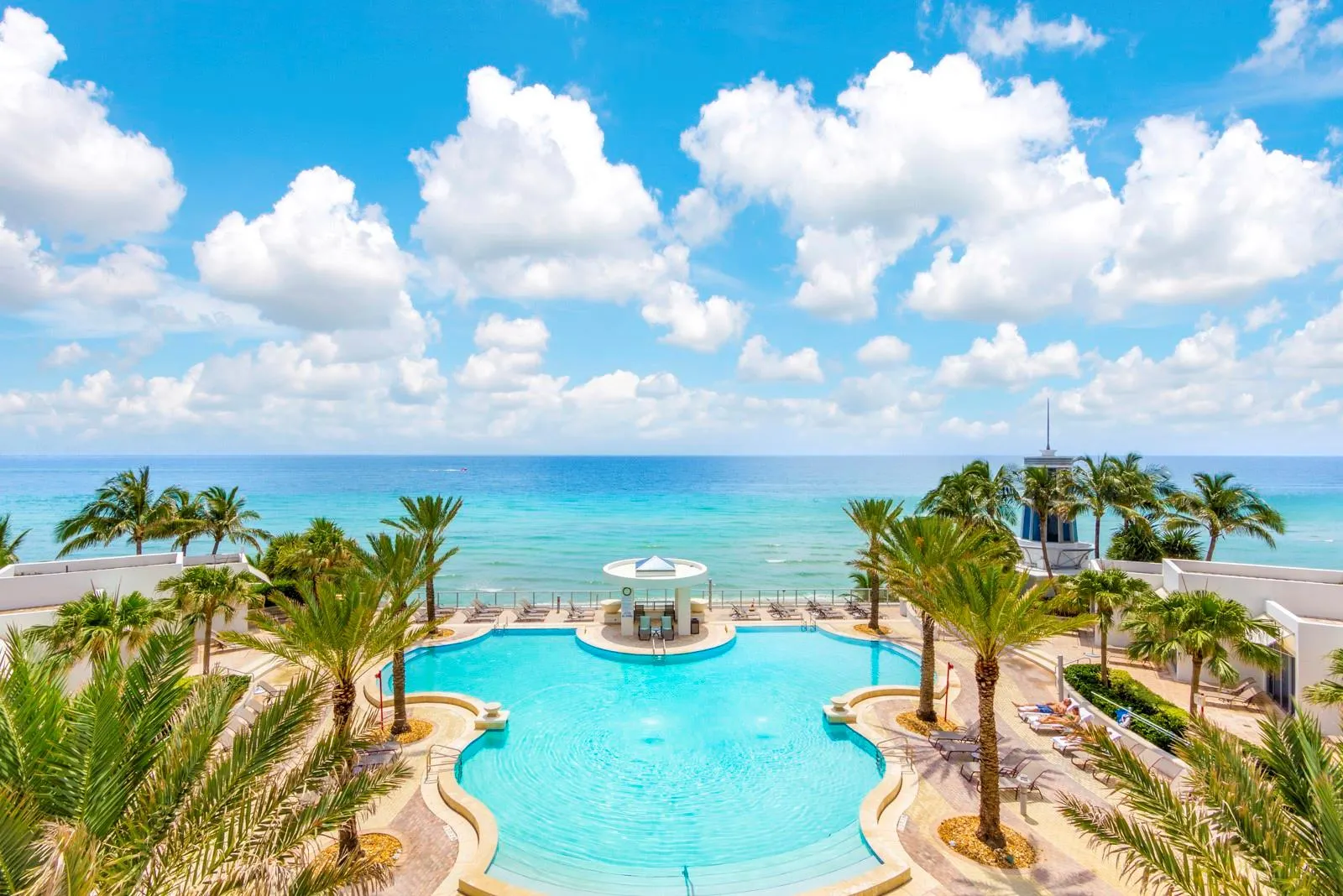 3101 S Ocean Dr, #401
