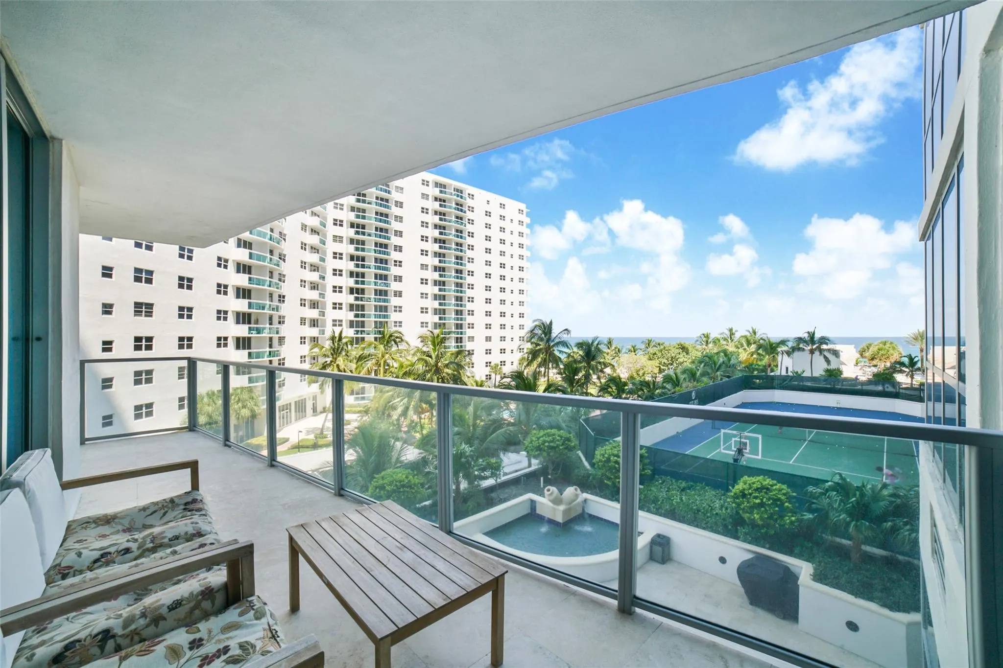 3101 S Ocean Dr, #401