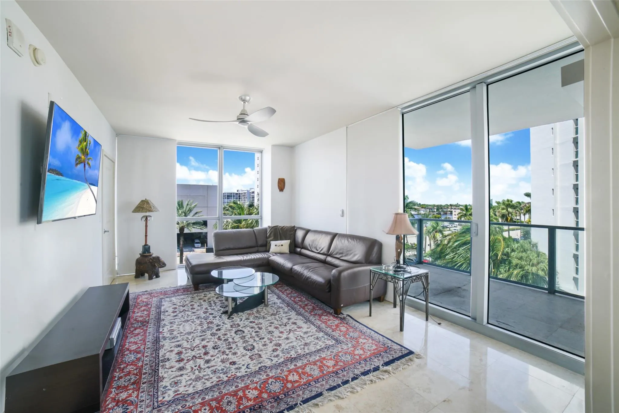 3101 S Ocean Dr, #401