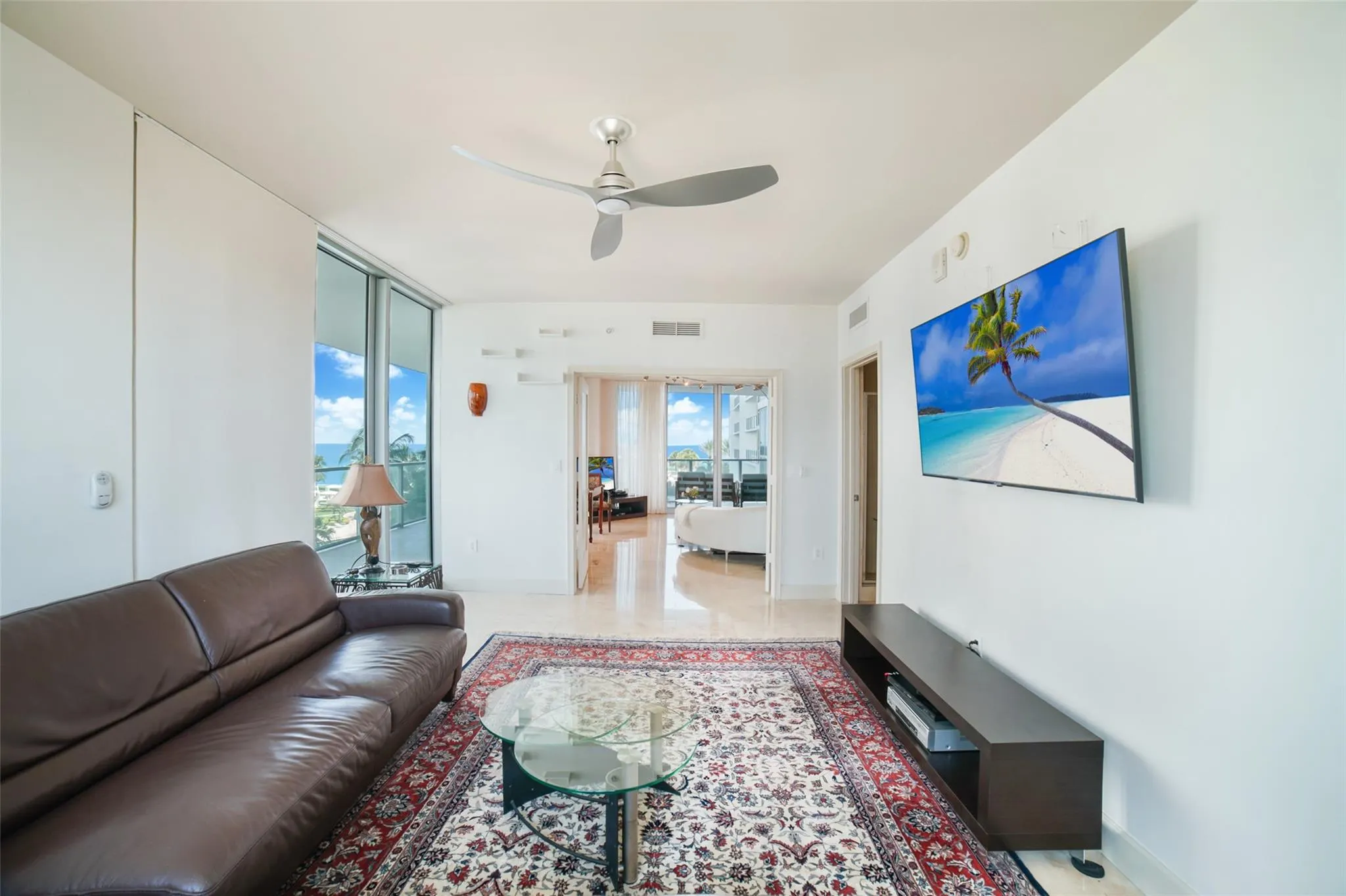 3101 S Ocean Dr, #401