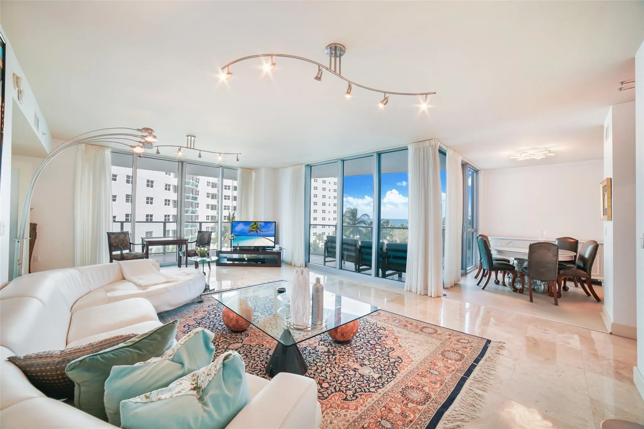 3101 S Ocean Dr, #401