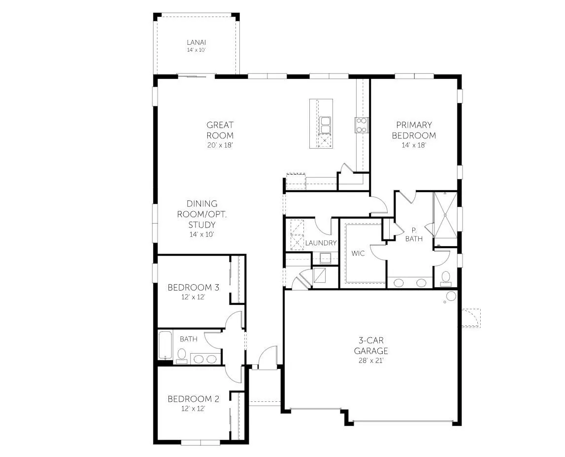 10692 NW Suncrest Lp