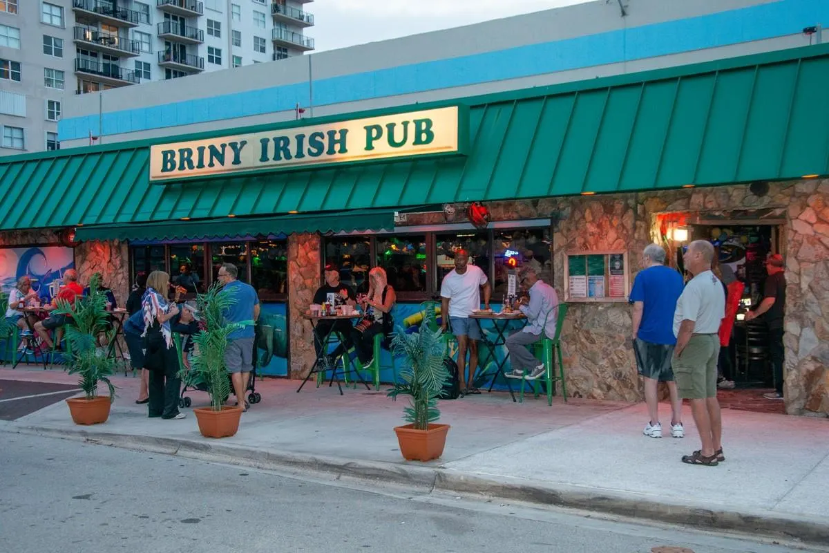101 Briny Ave, #2506