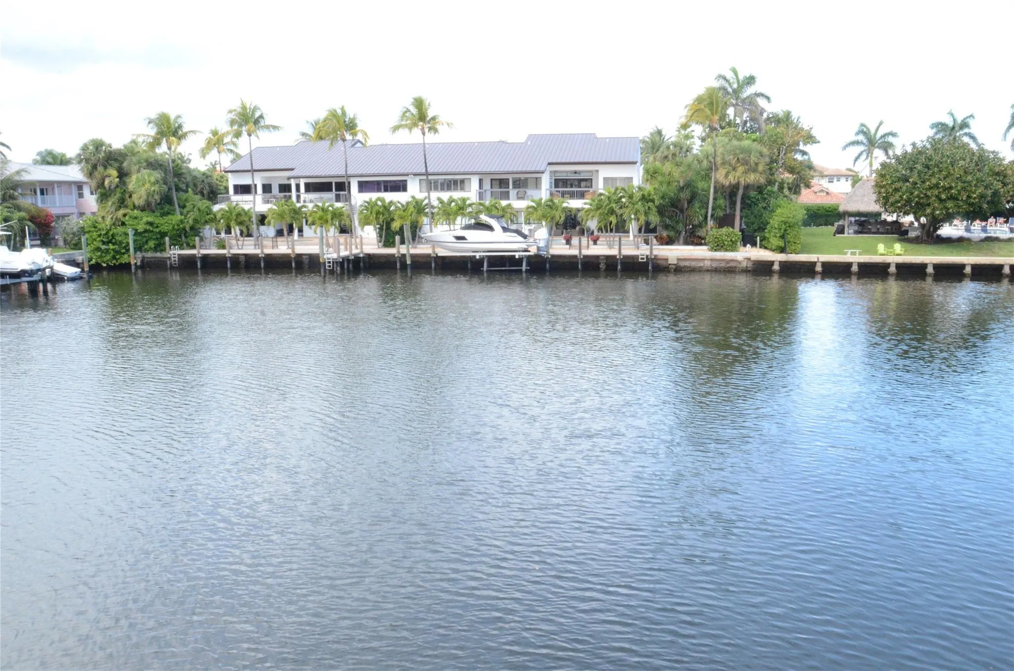 1702 S Ocean Blvd