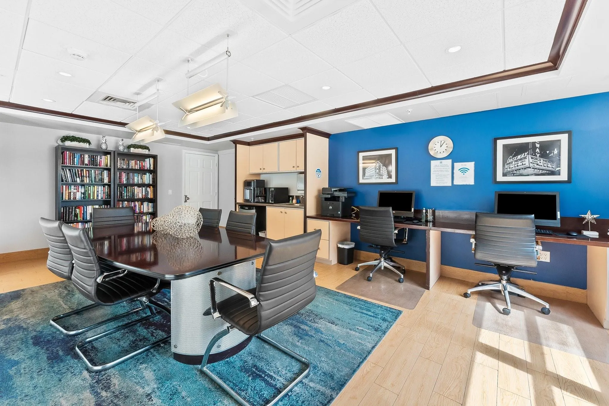 350 SE 2nd St, #780