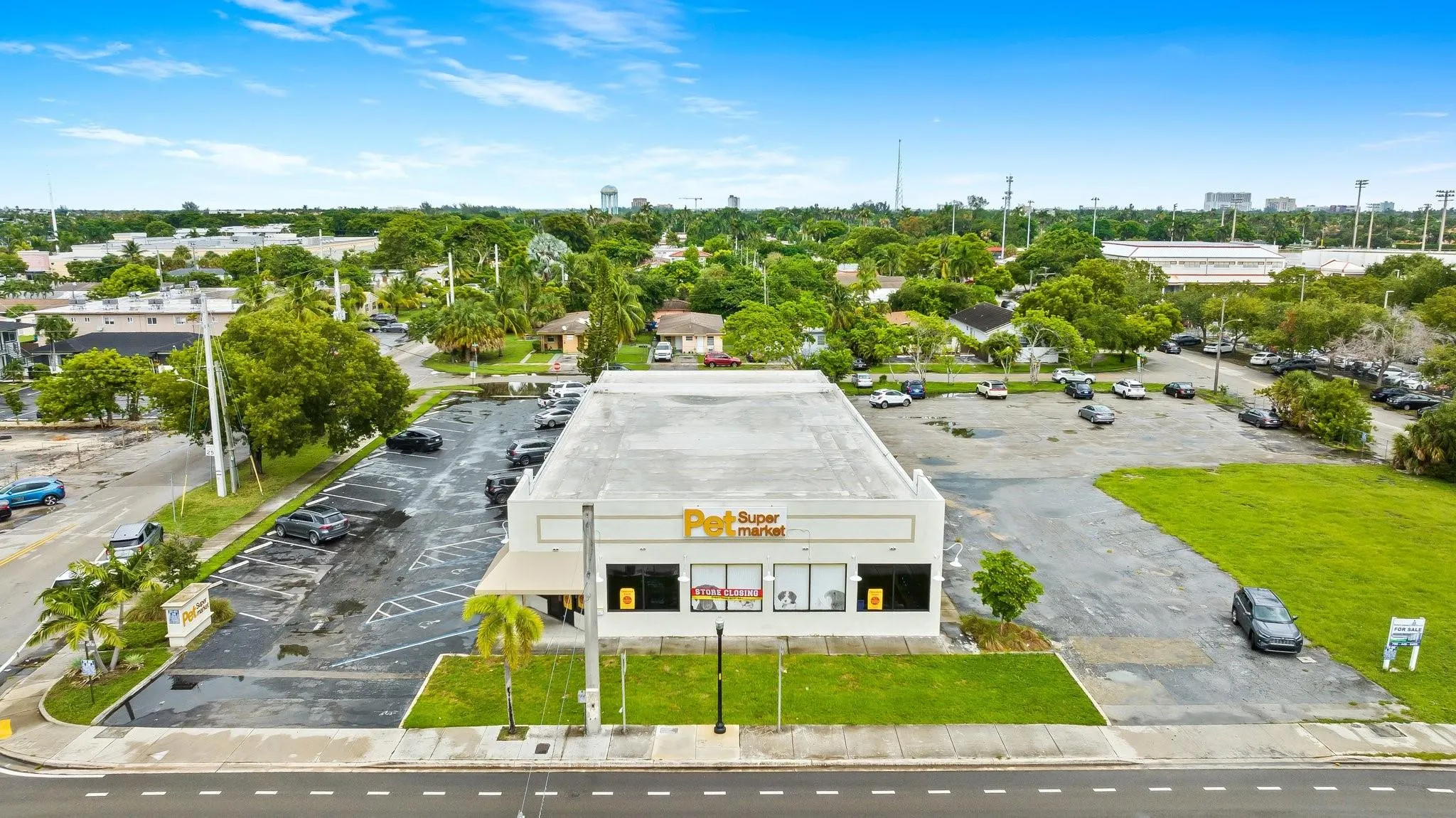 2111 N Federal Hwy