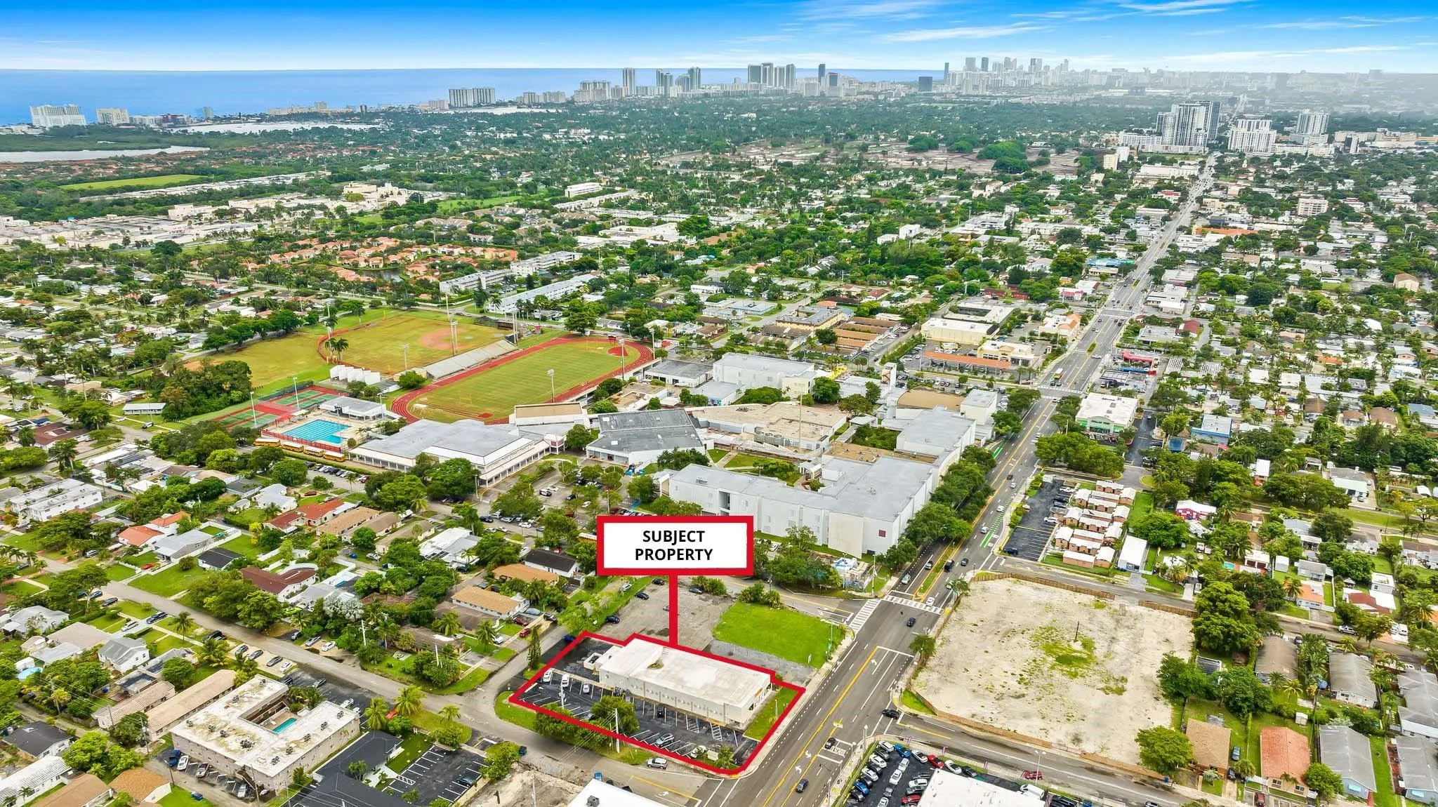 2111 N Federal Hwy