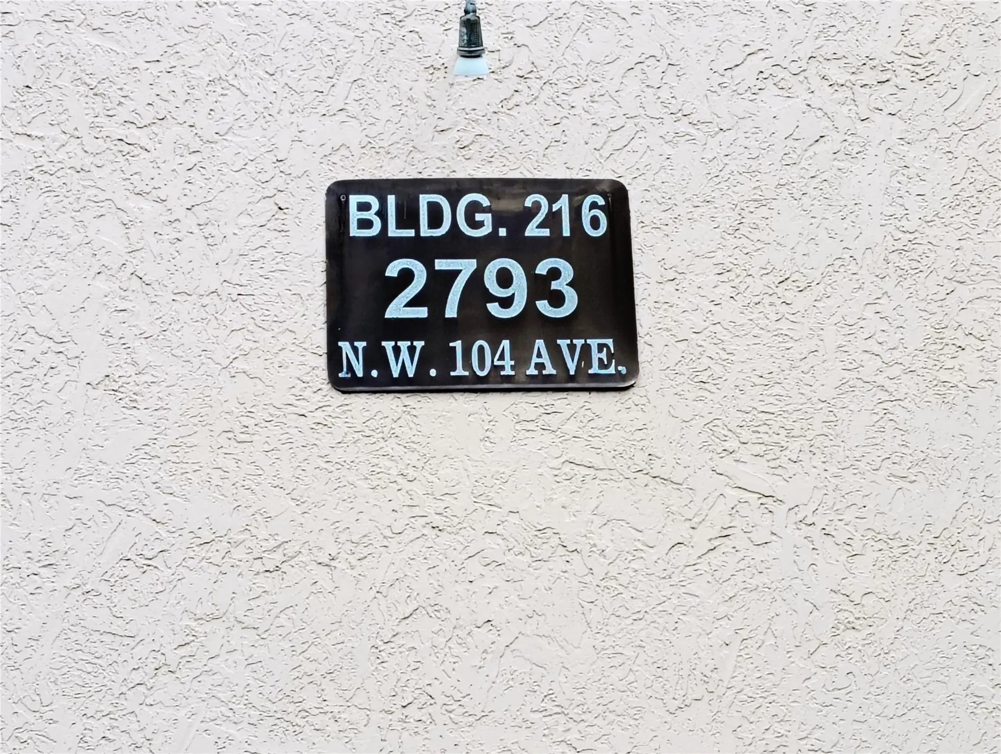 2793 NW 104th Ave, #305