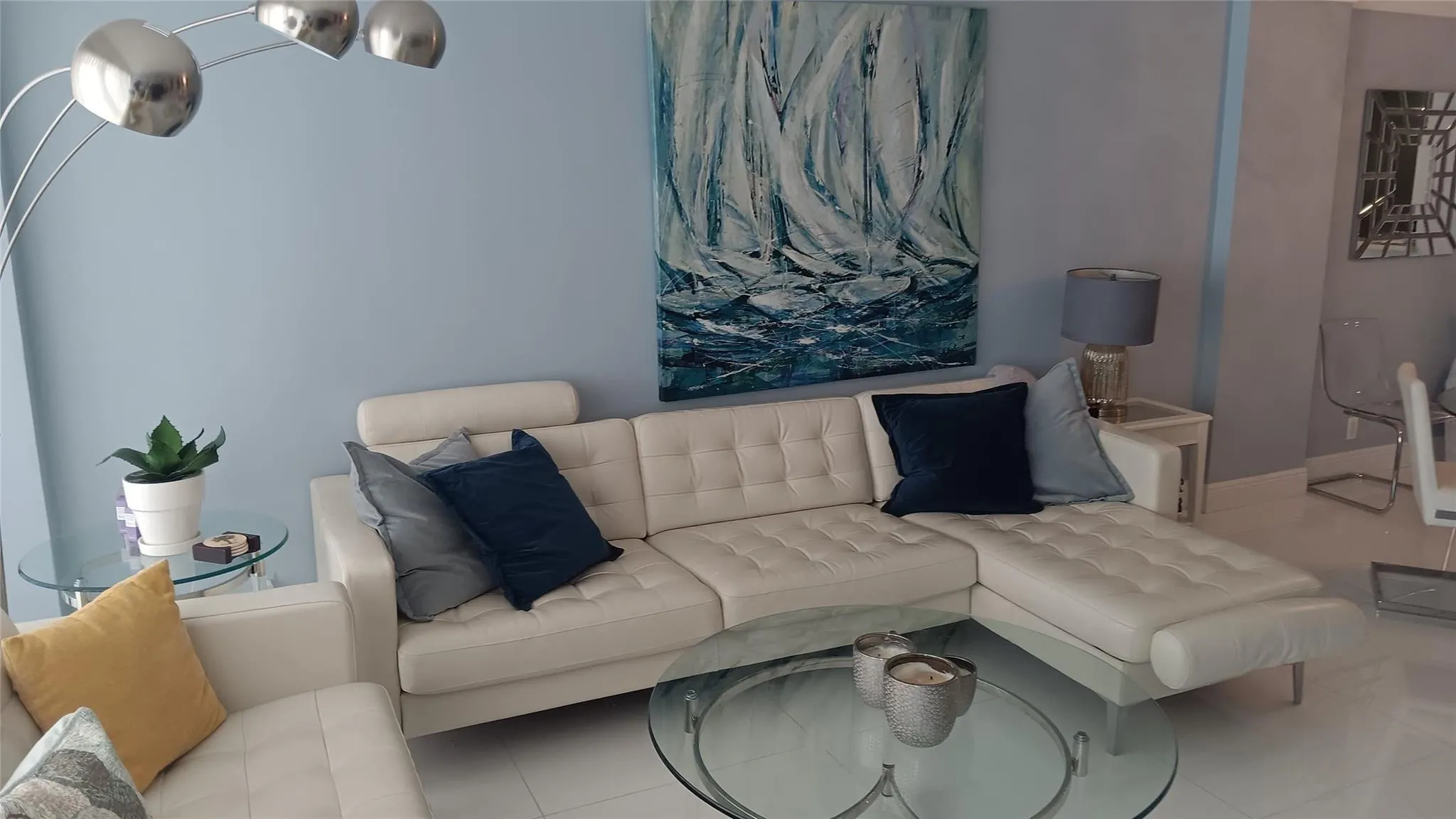 3430 Galt Ocean Dr, #803