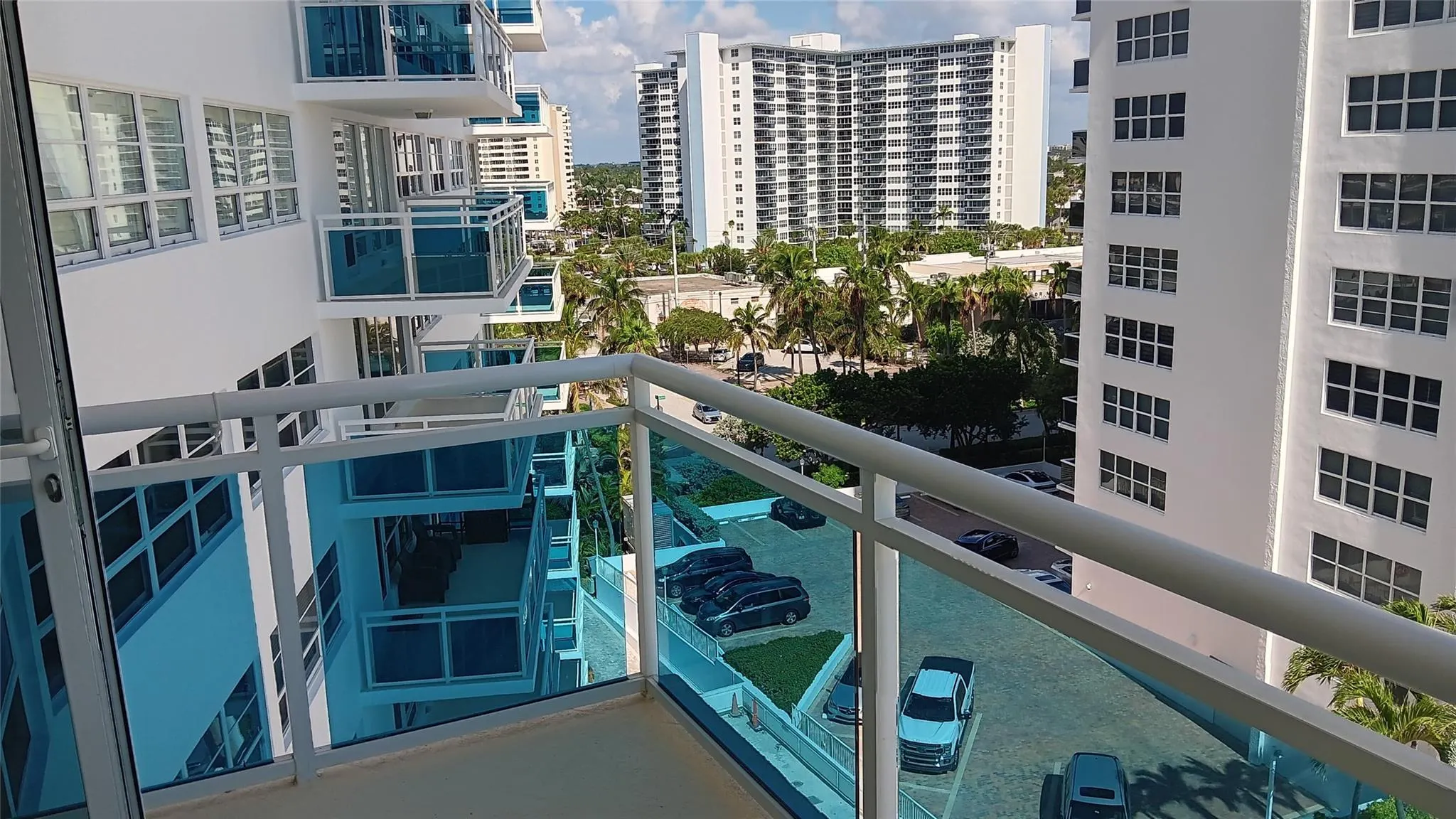 3430 Galt Ocean Dr, #803