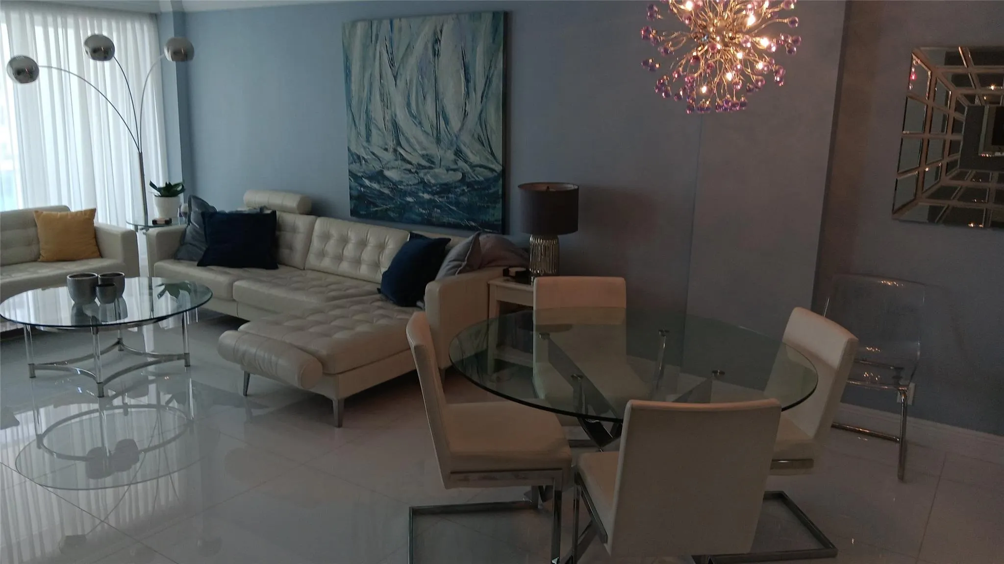 3430 Galt Ocean Dr, #803