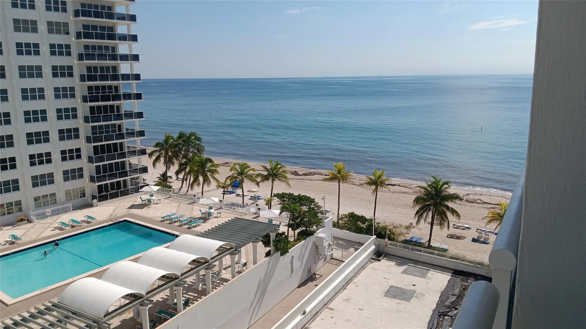 3430 Galt Ocean Dr, #803