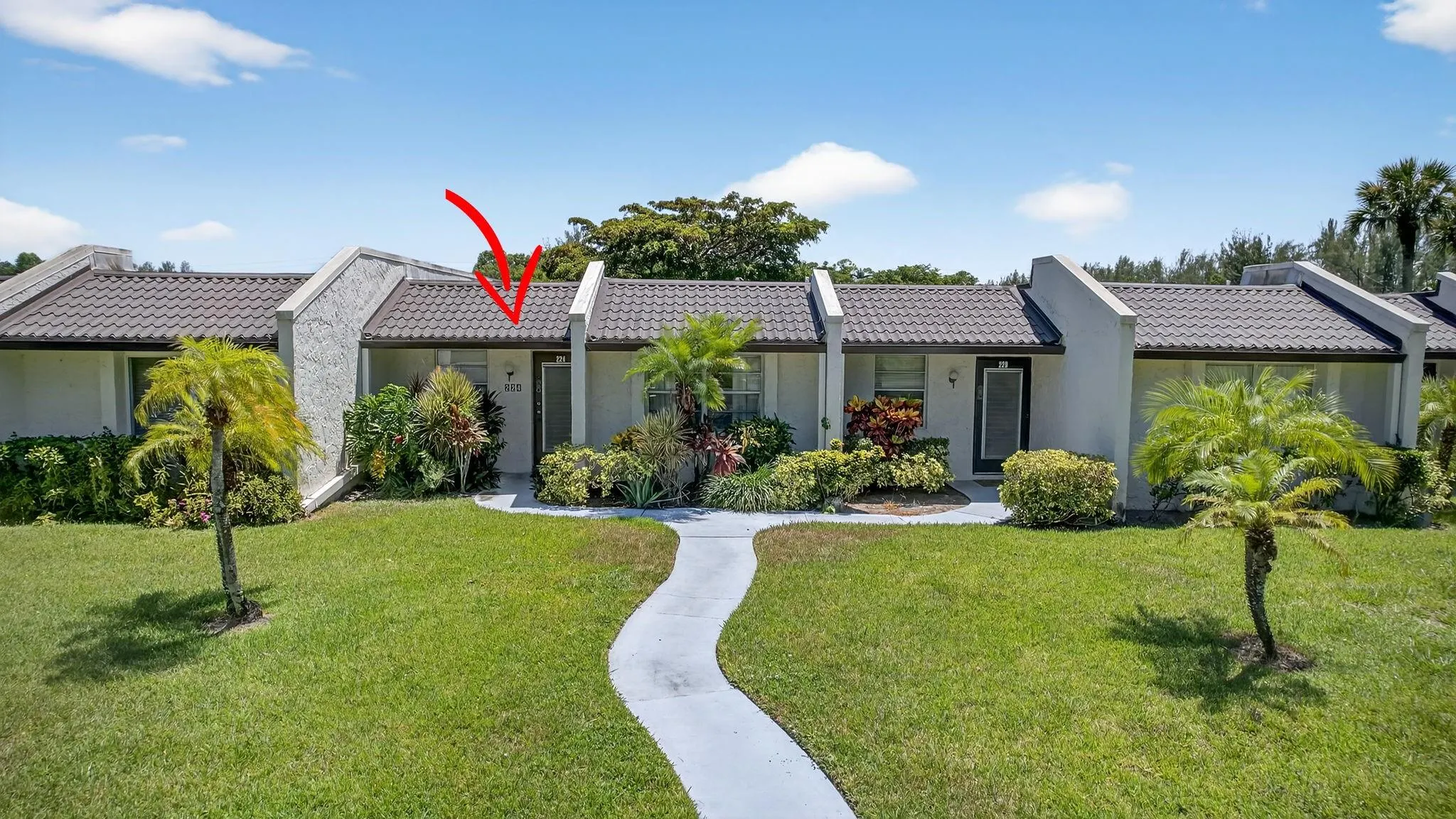 224 LAKE CONSTANCE Drive, ##224