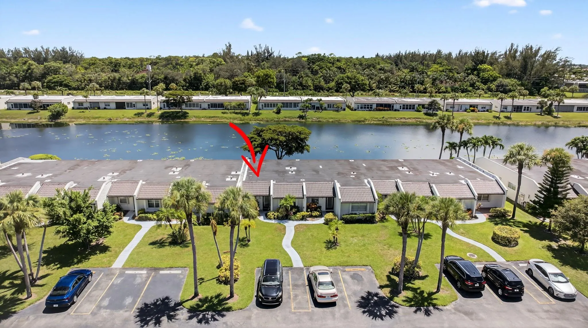 224 LAKE CONSTANCE Drive, ##224