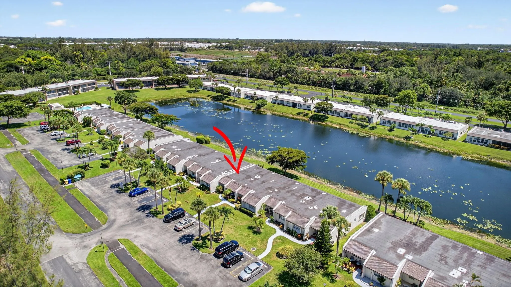 224 LAKE CONSTANCE Drive, ##224
