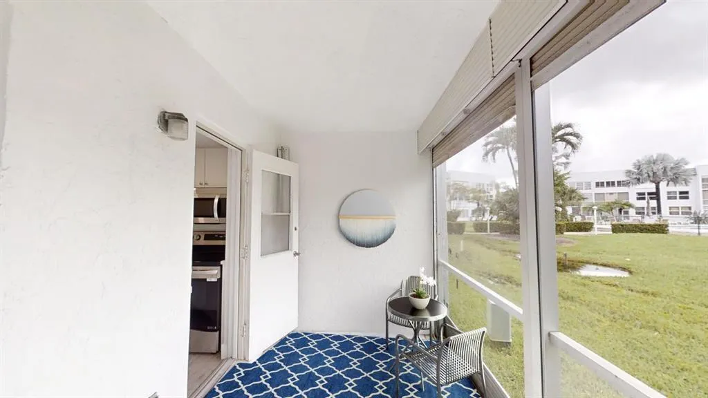6600 Royal Palm Blvd, #110B