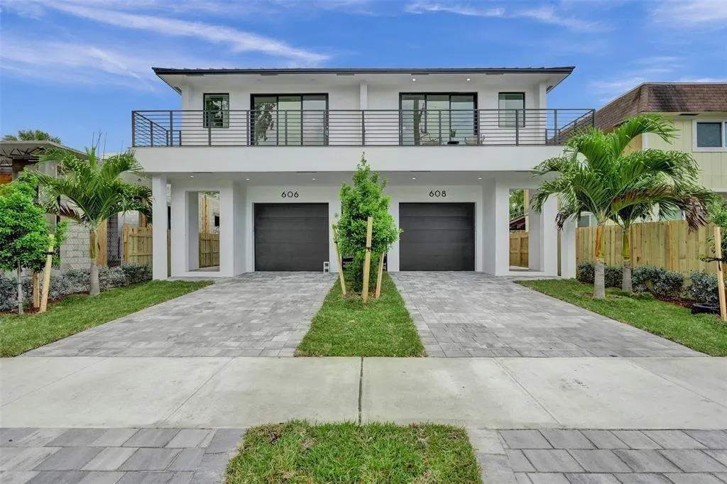602 SW 7th Ave