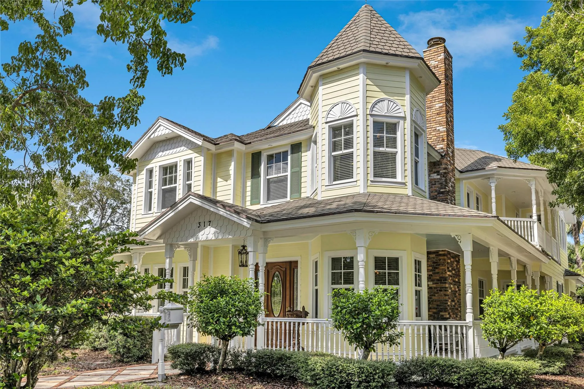 317 N Victoria Park Rd