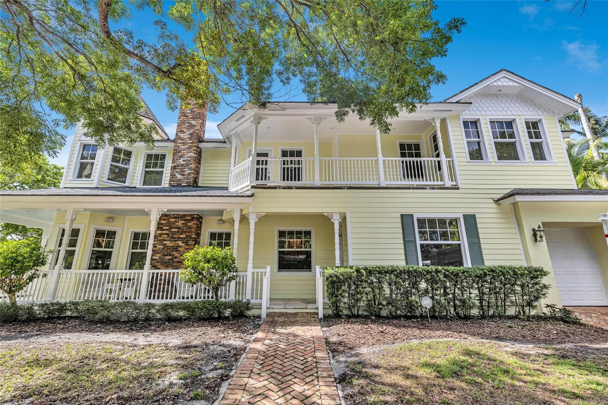 317 N Victoria Park Rd
