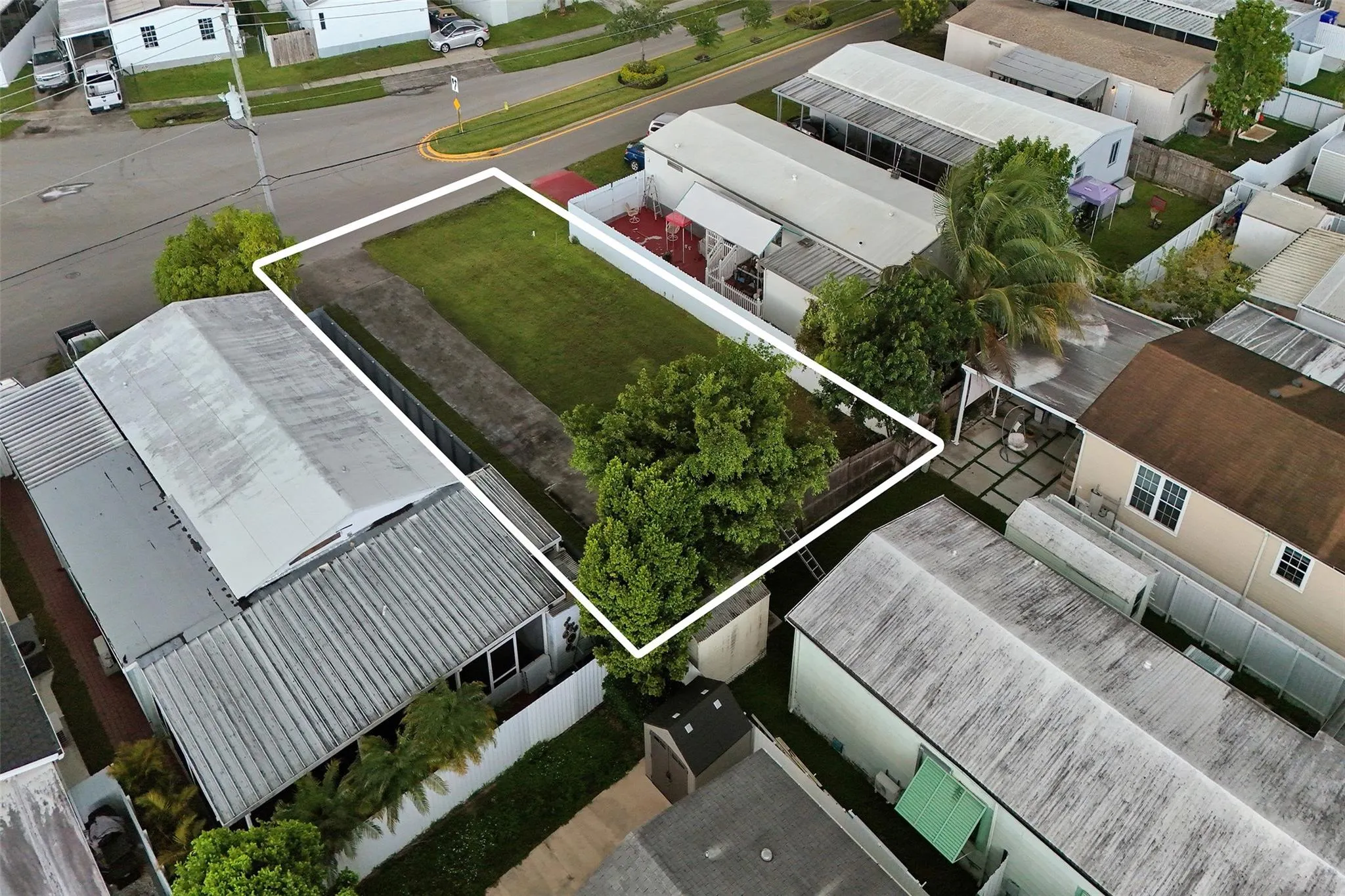 601 NW 215th Ave