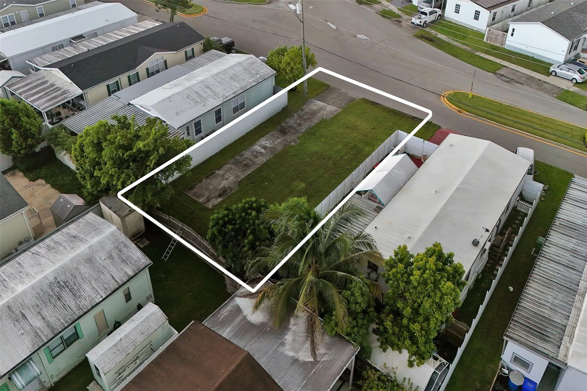 601 NW 215th Ave