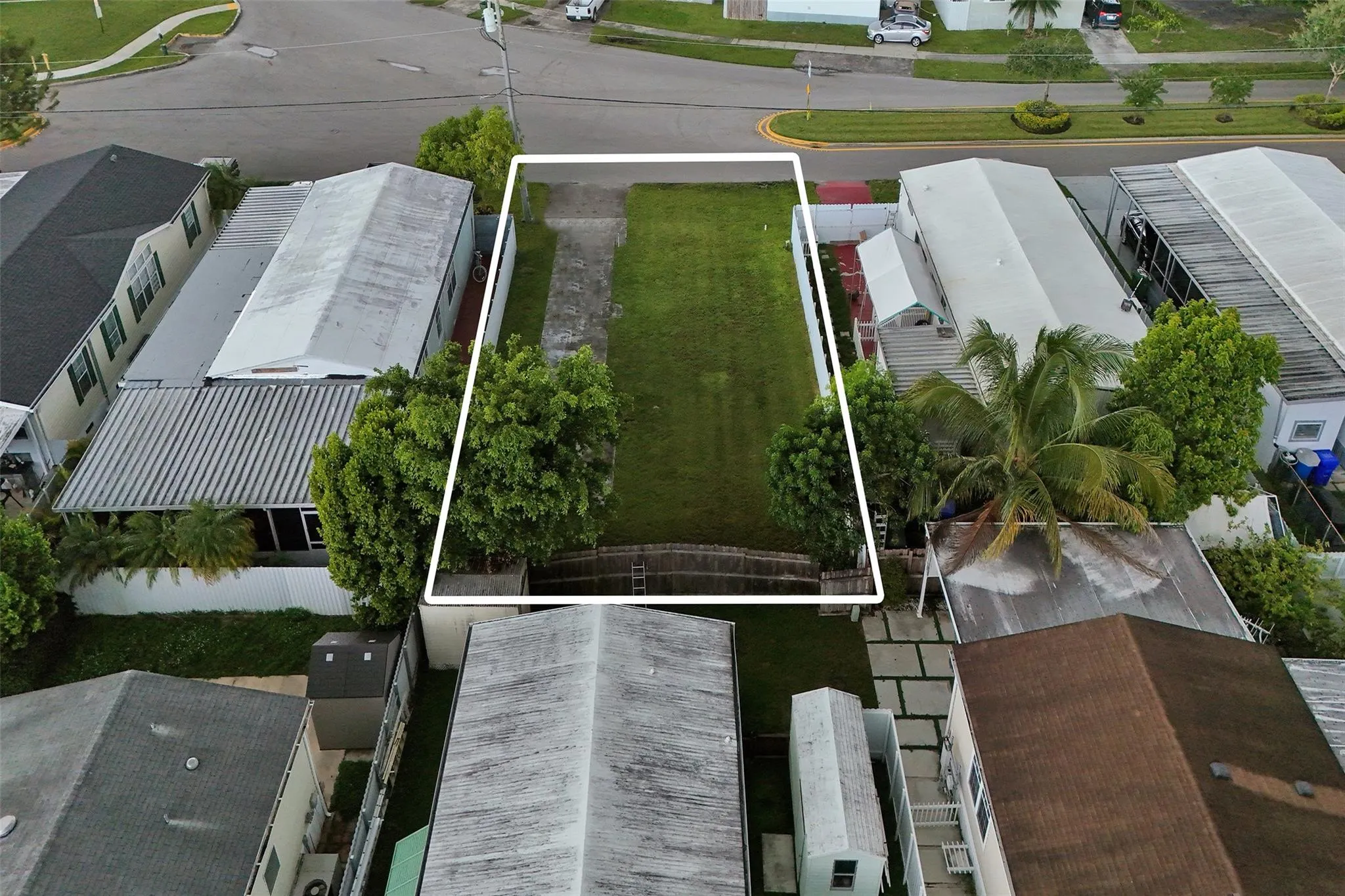 601 NW 215th Ave
