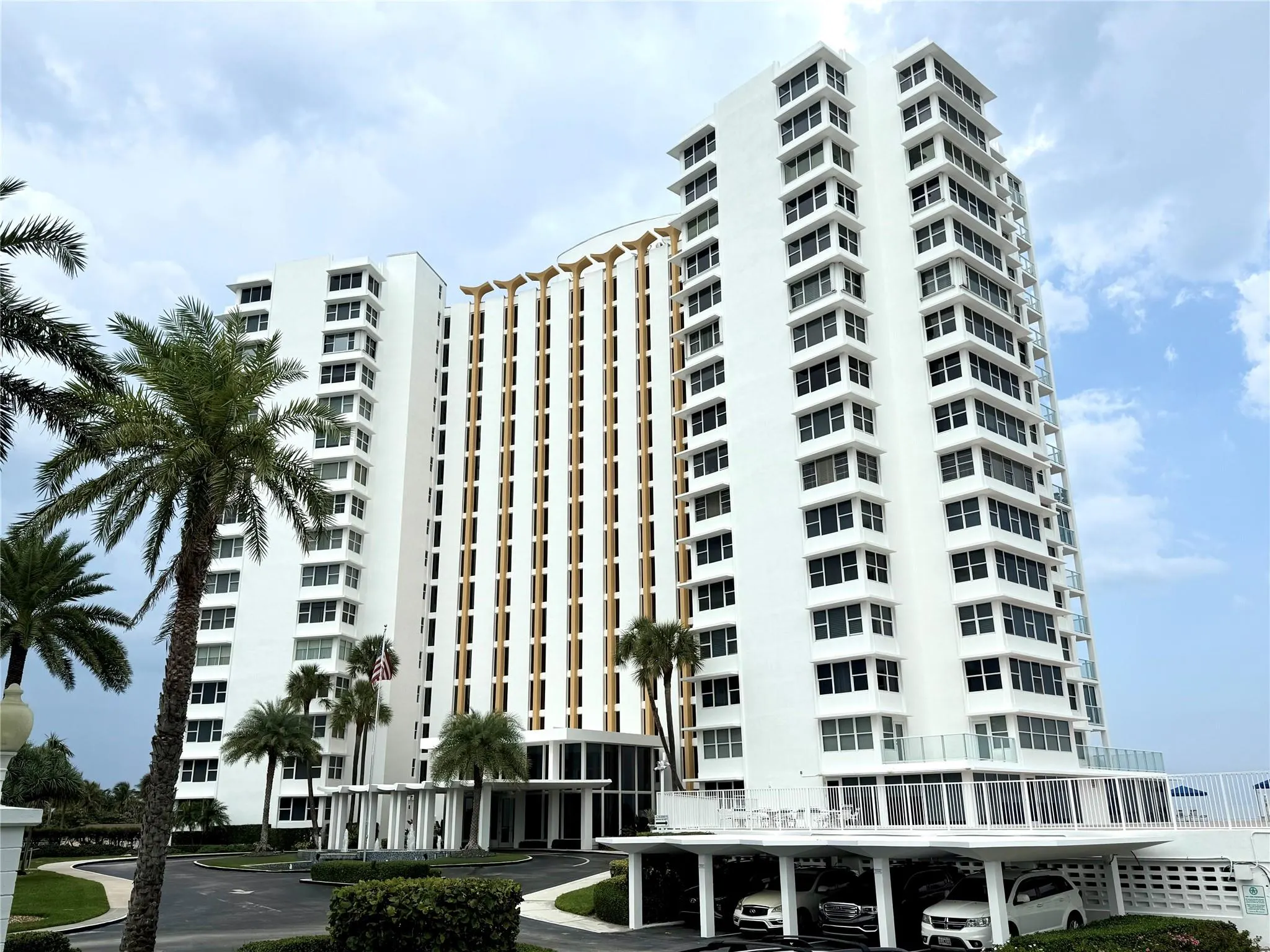 3900 N Ocean Dr, #GC