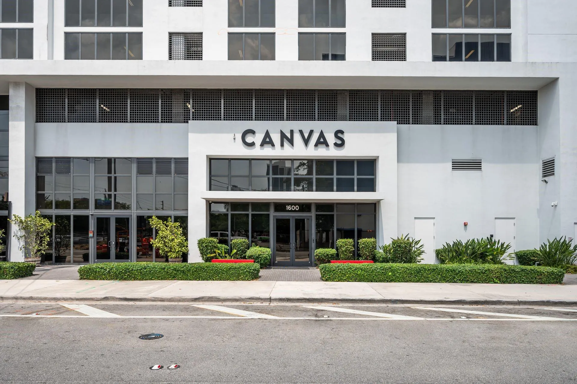 1600 NE 1st Ave, #1507