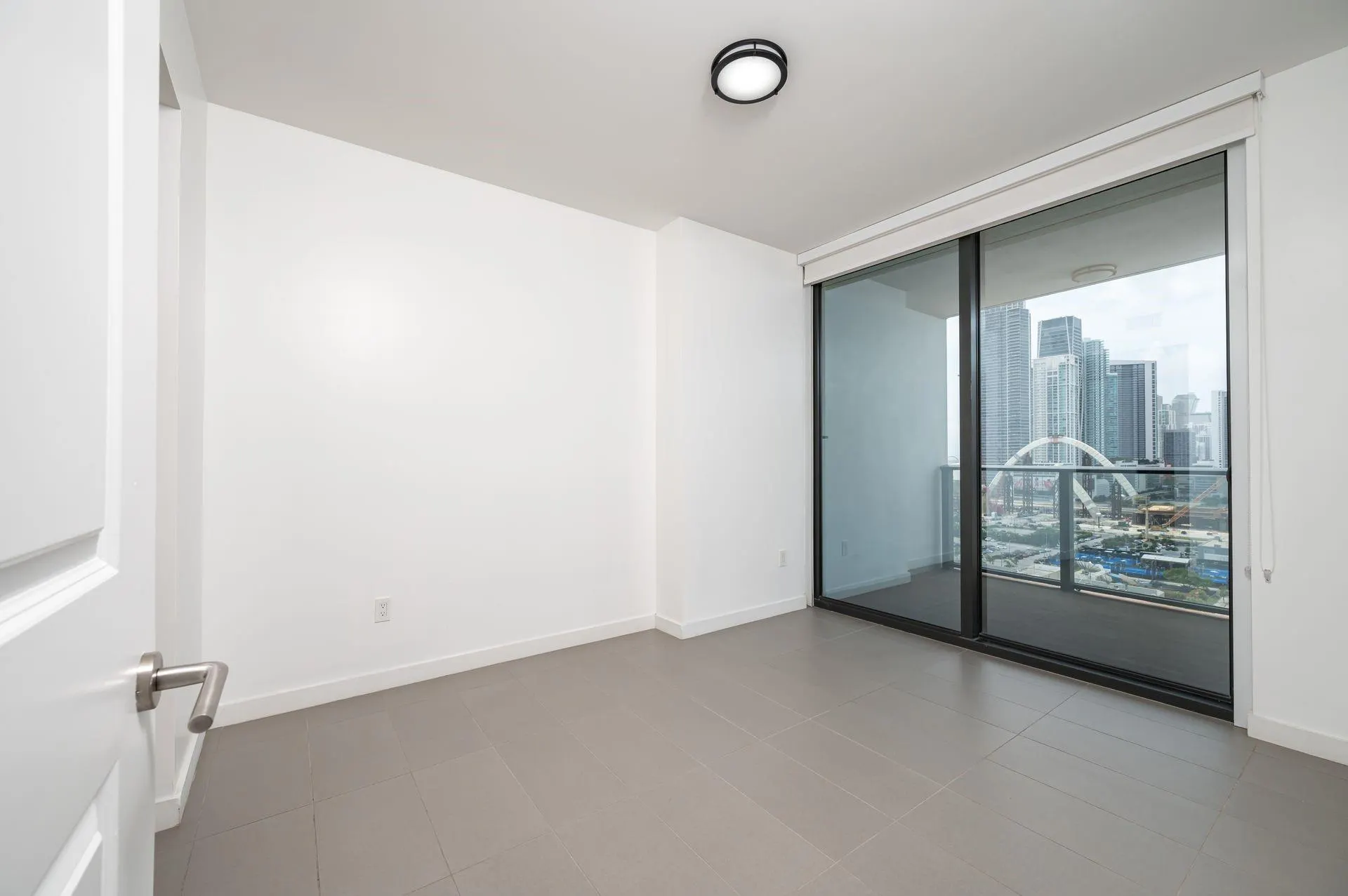 1600 NE 1st Ave, #1507