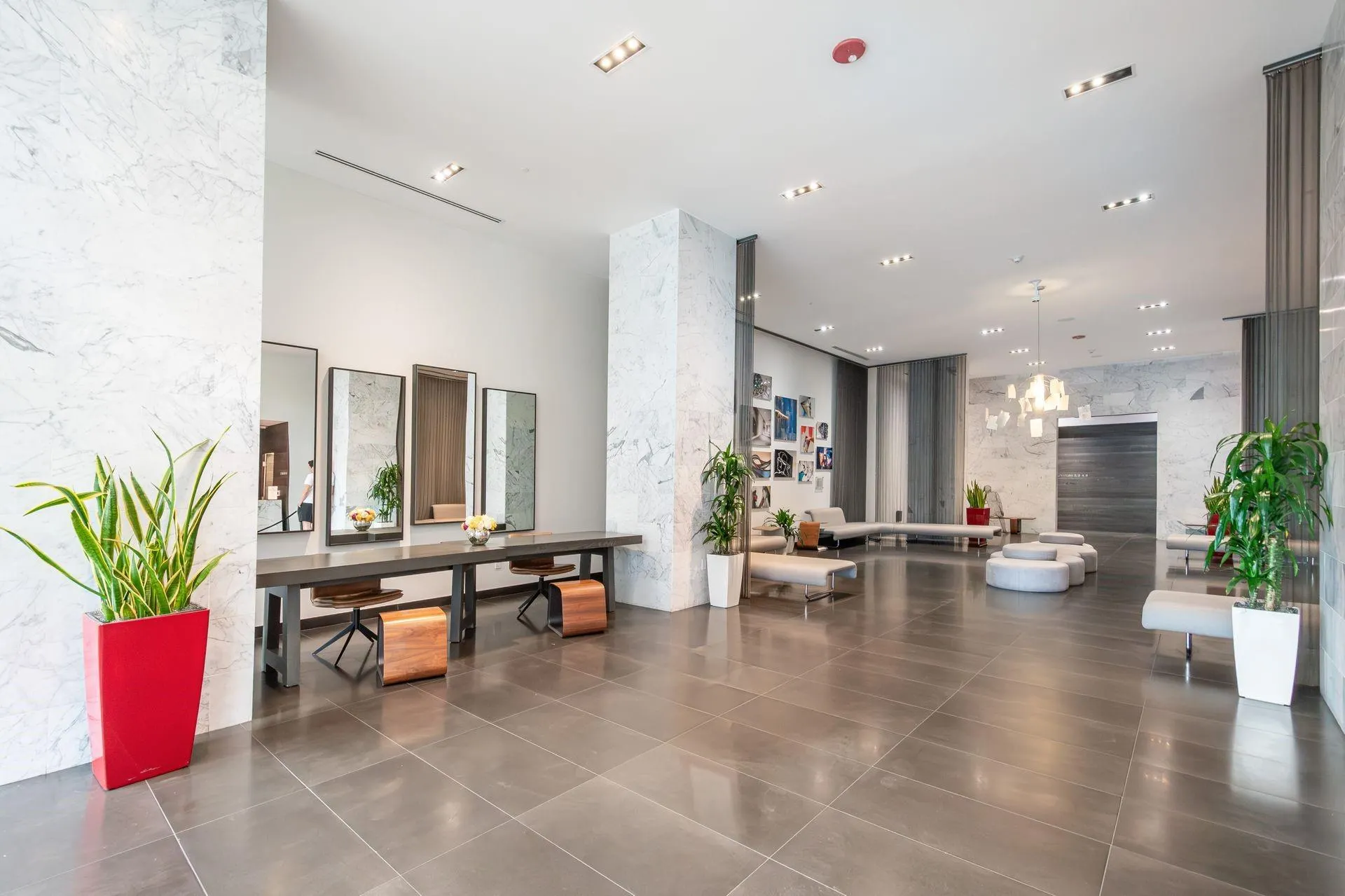 1600 NE 1st Ave, #1507