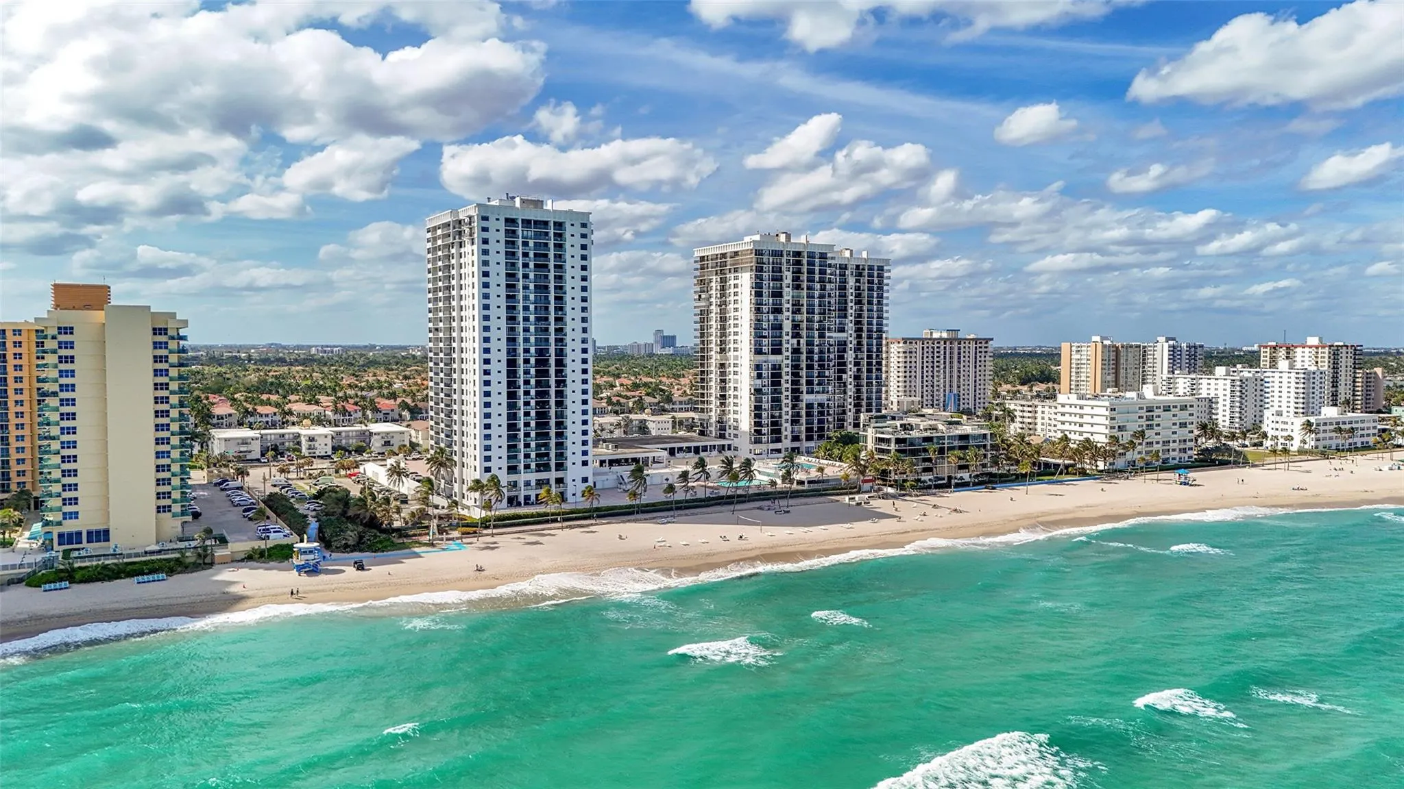 2401 S Ocean Dr, #1505