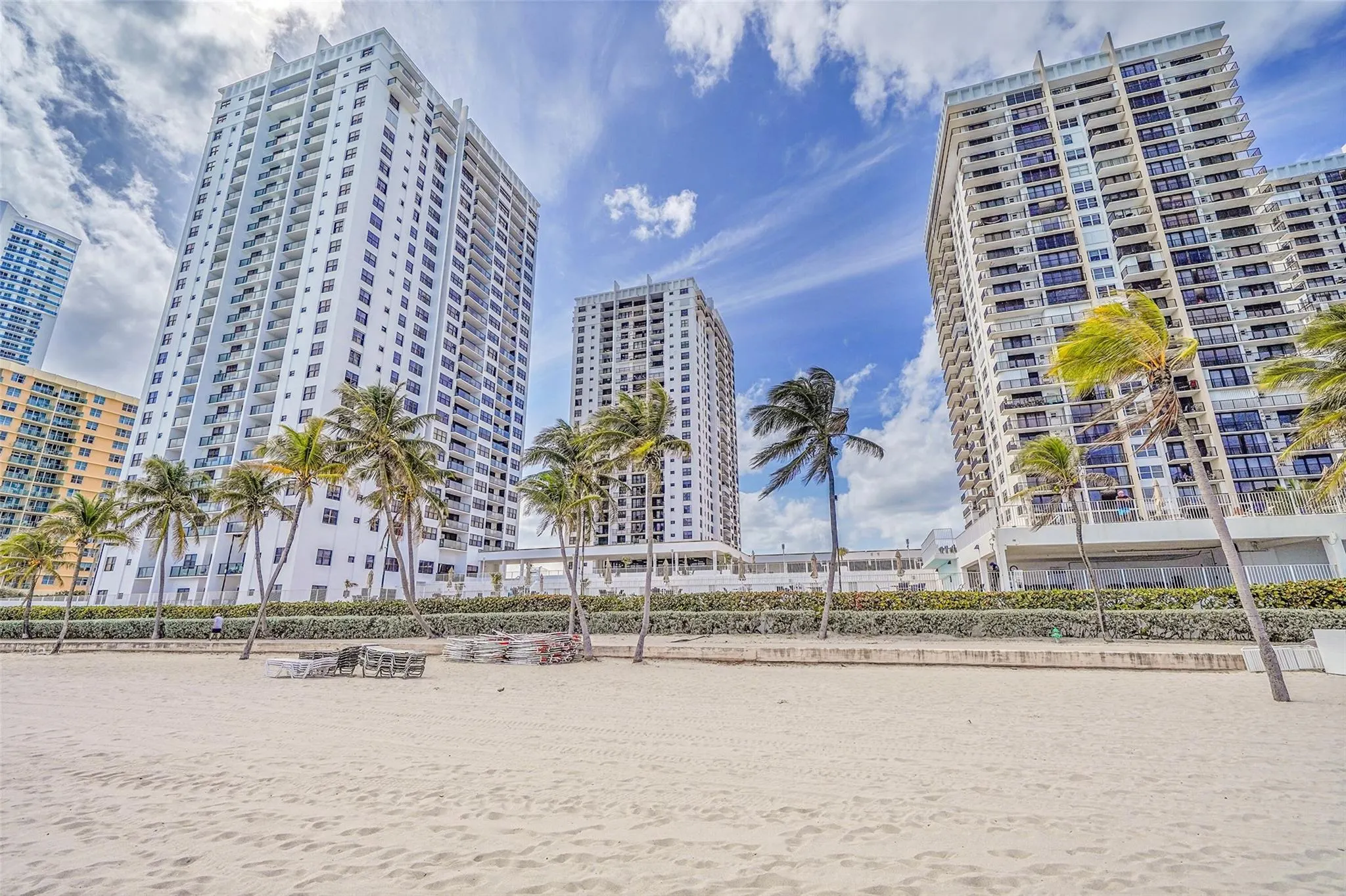 2401 S Ocean Dr, #1505