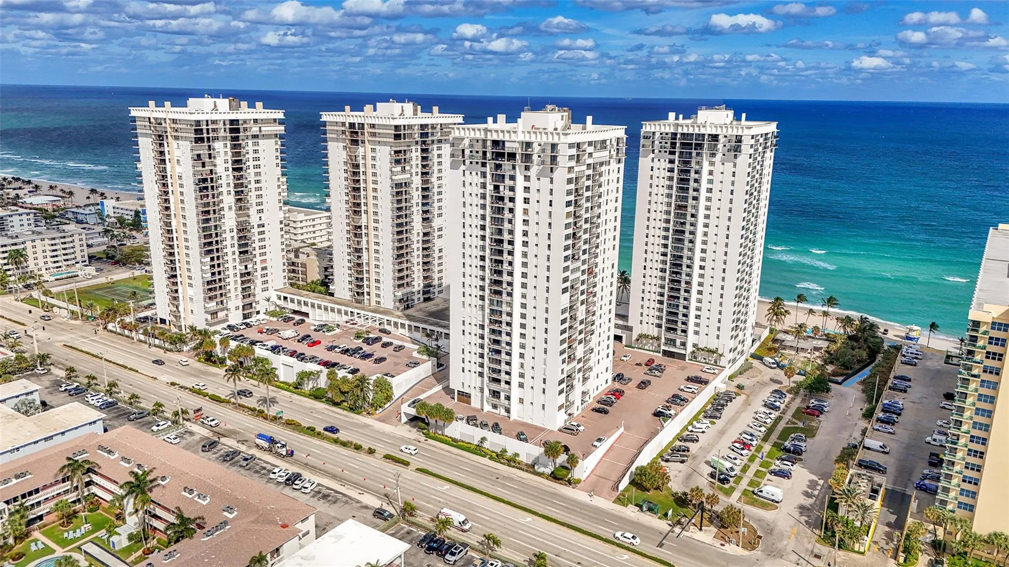 2401 S Ocean Dr, #1505