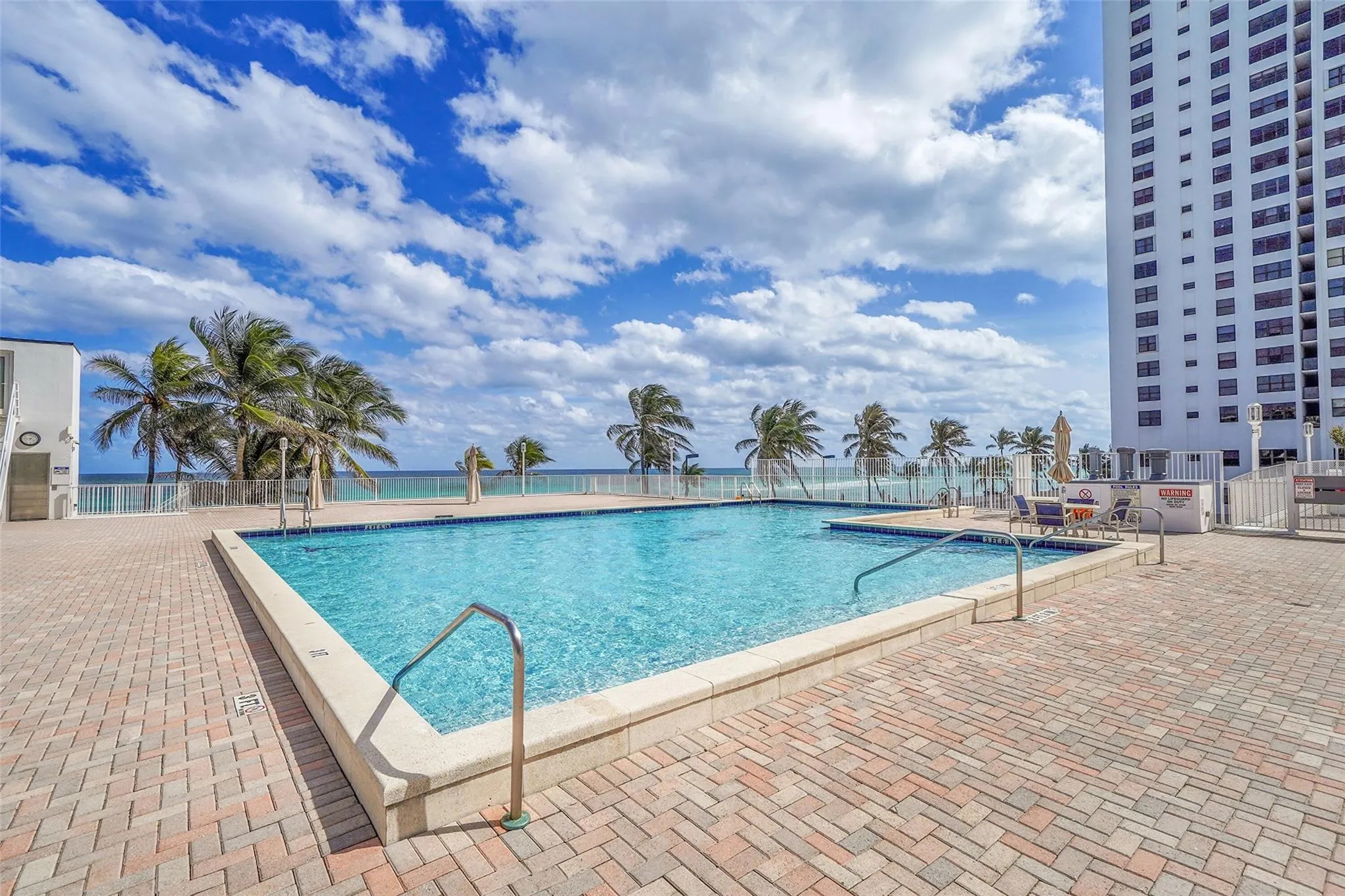 2401 S Ocean Dr, #1505