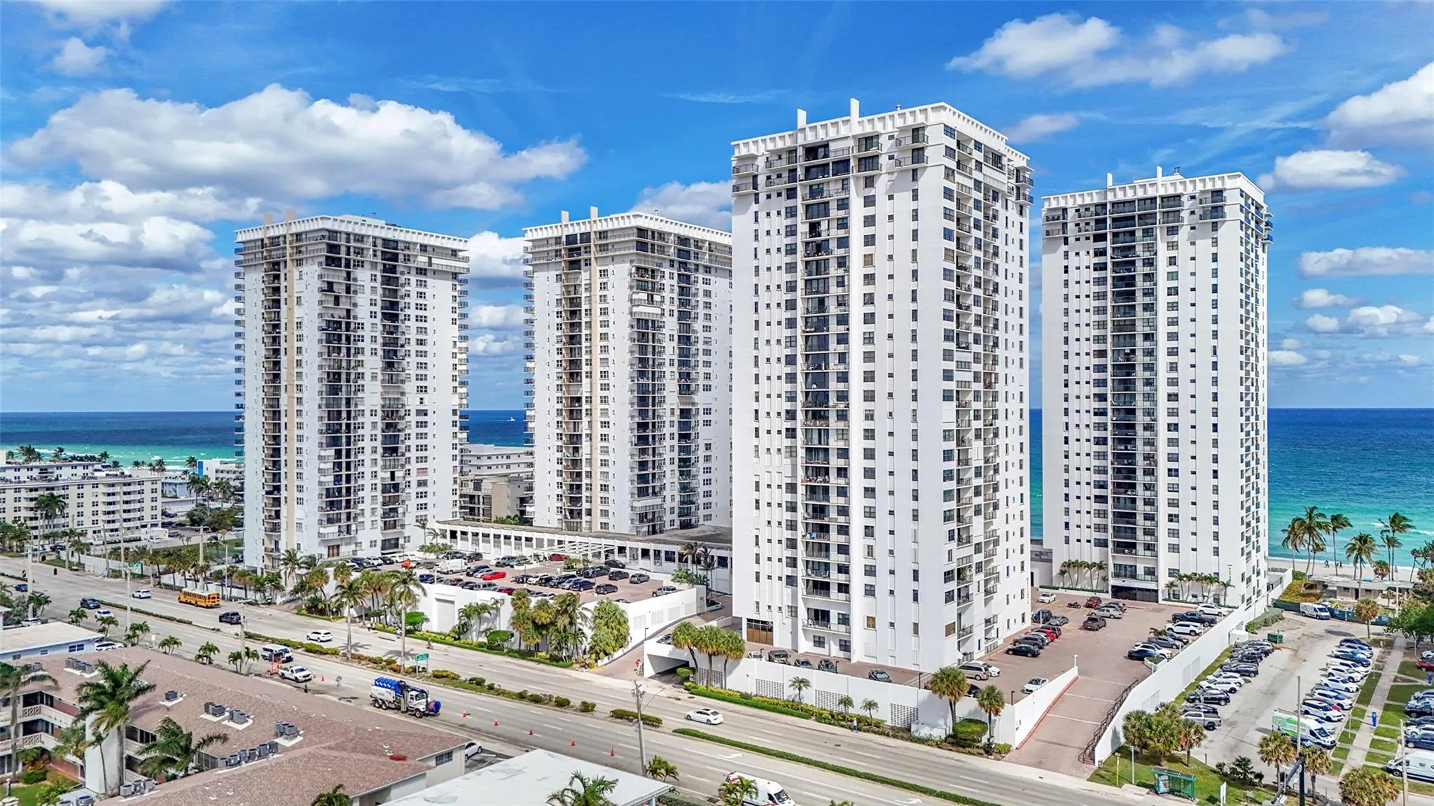 2401 S Ocean Dr, #1505