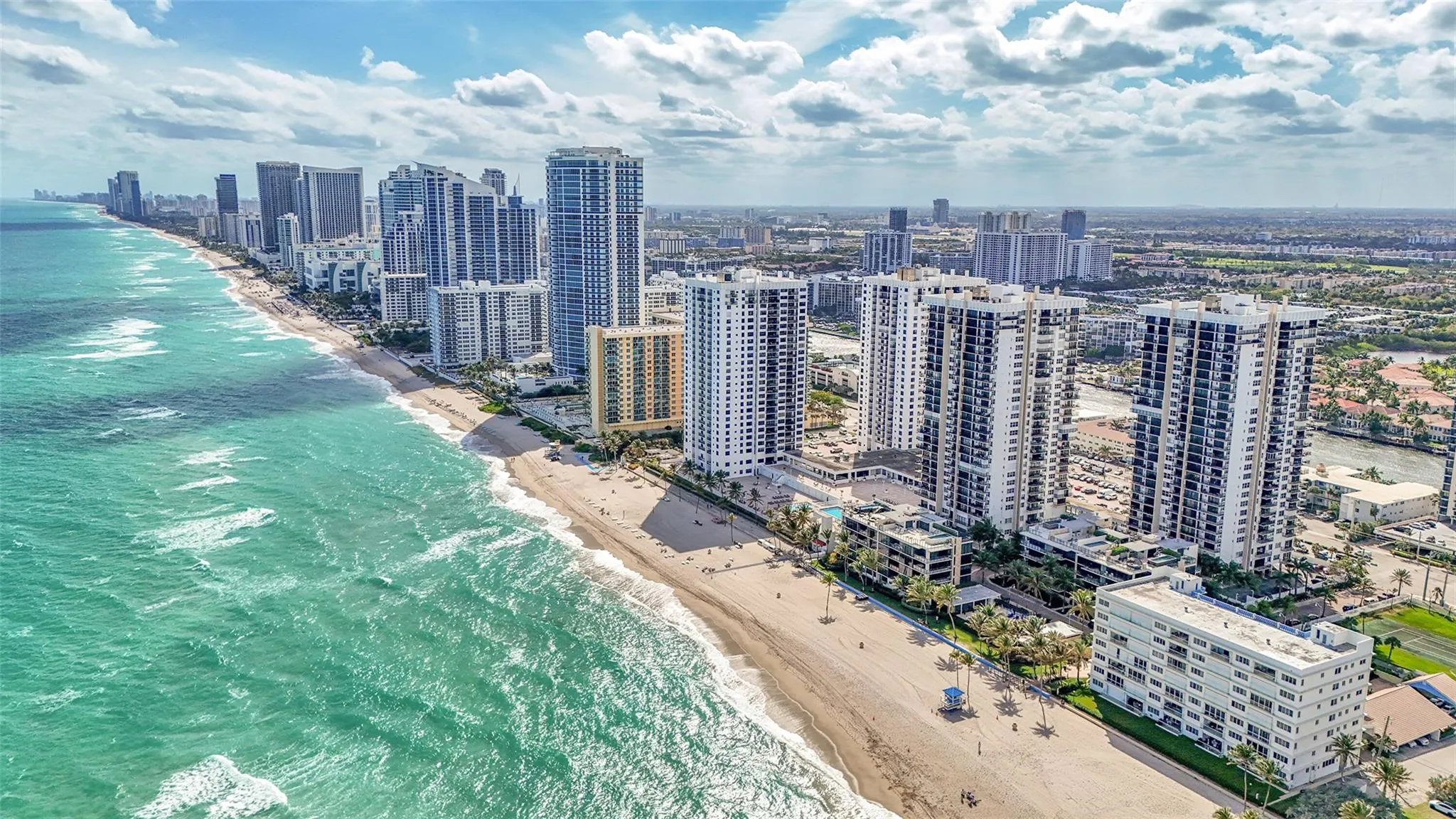 2401 S Ocean Dr, #1505