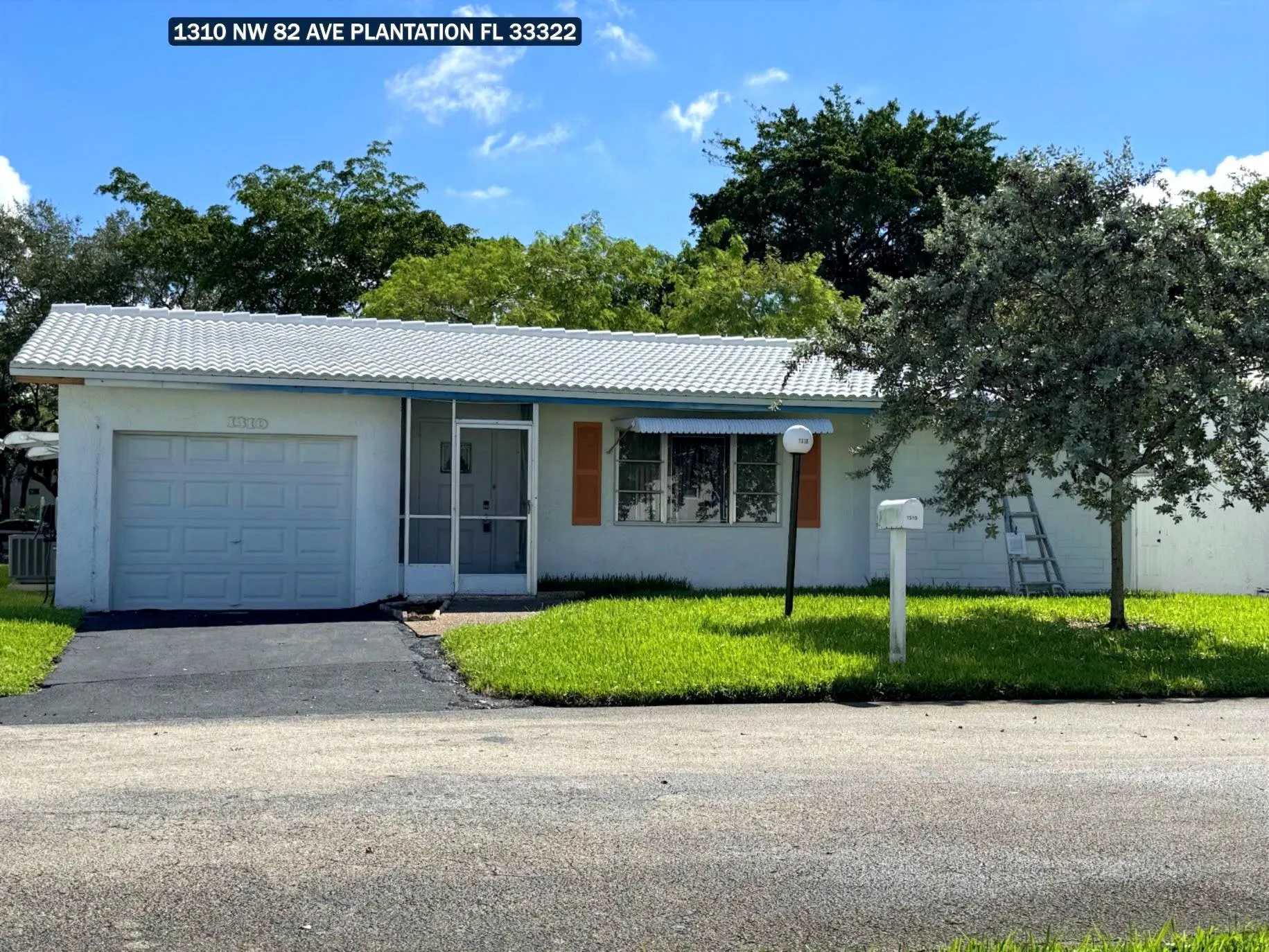 1310 NW 82nd Ave
