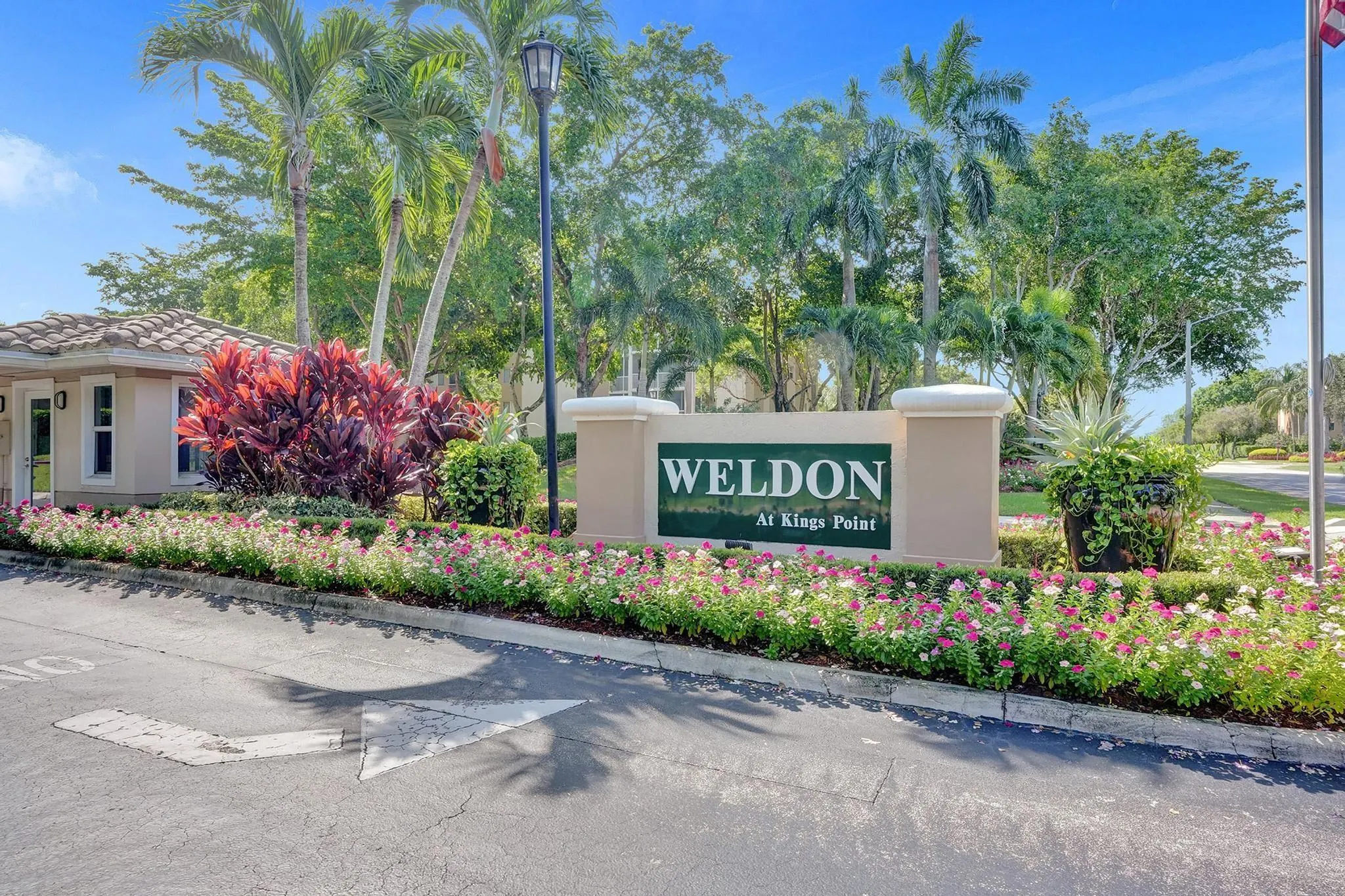 9587 Weldon Cir, #B312