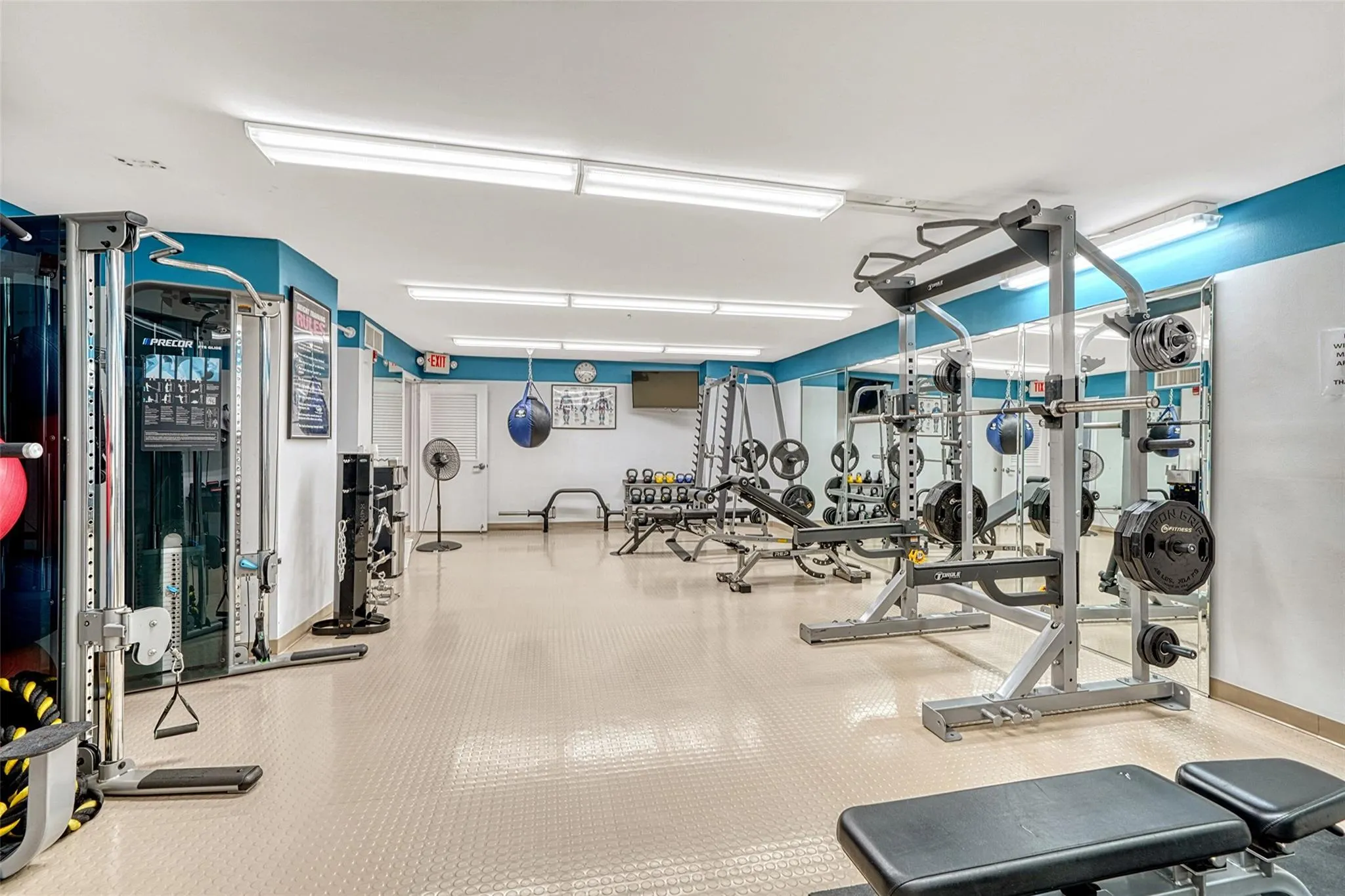 4100 Galt Ocean Dr, #306