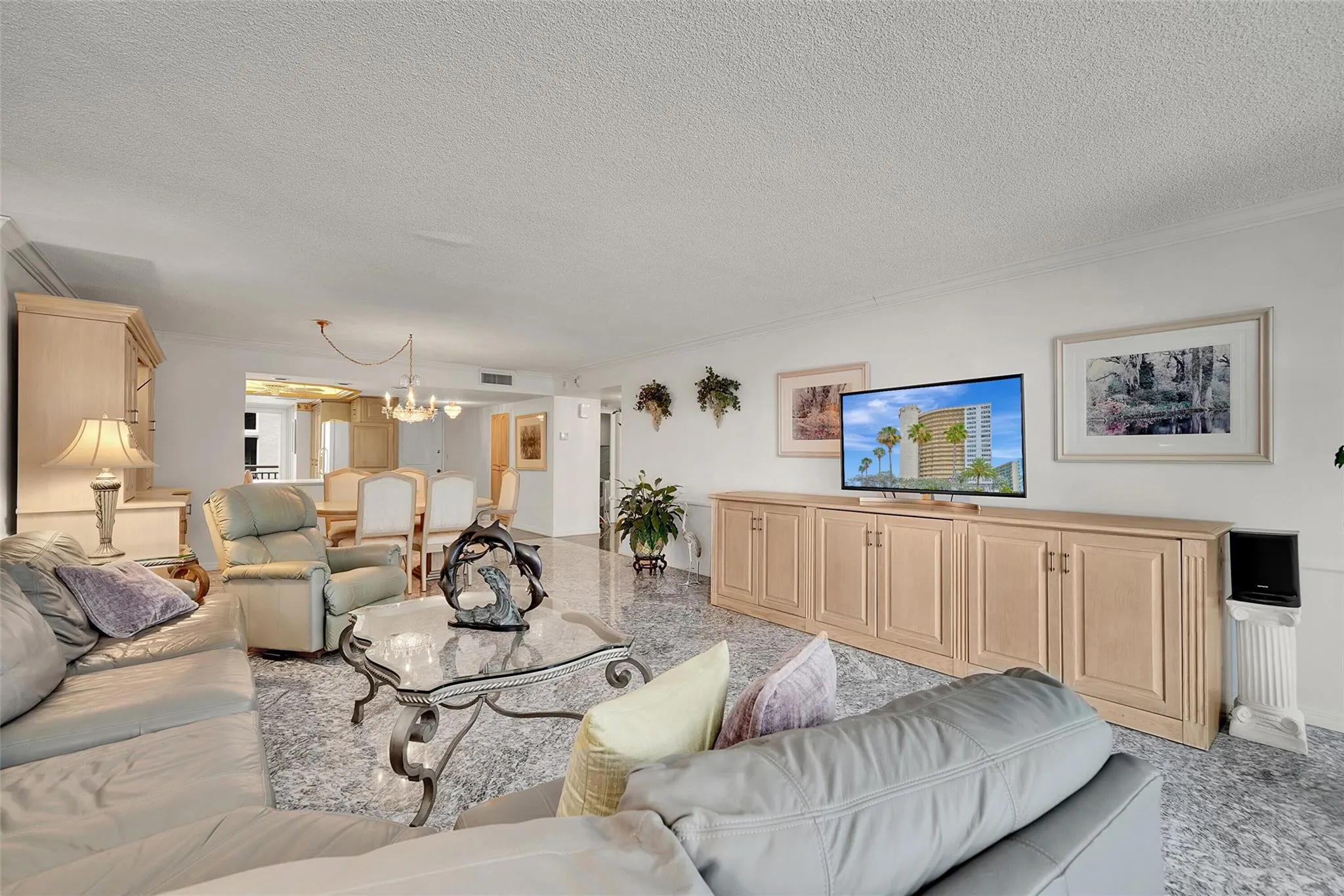 4100 Galt Ocean Dr, #306