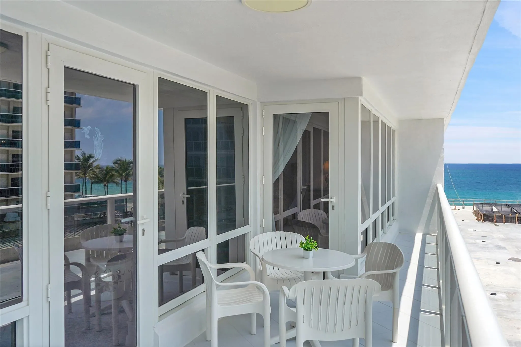 4100 Galt Ocean Dr, #306