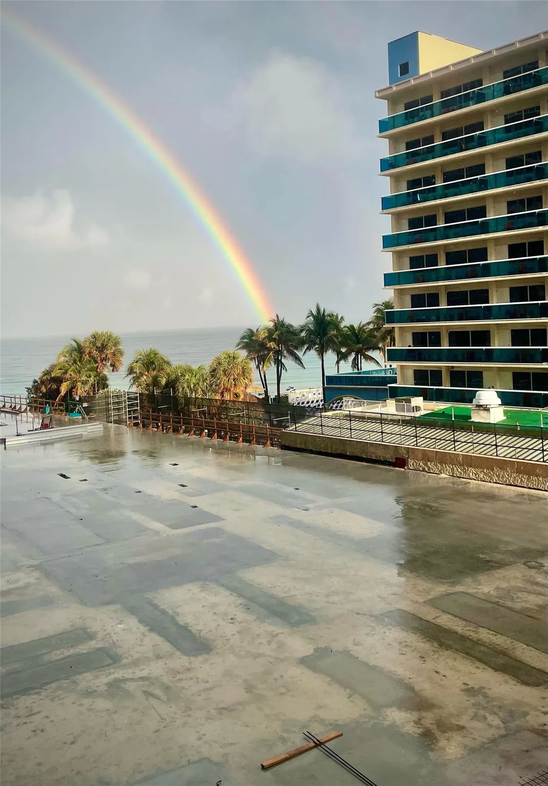 4100 Galt Ocean Dr, #306
