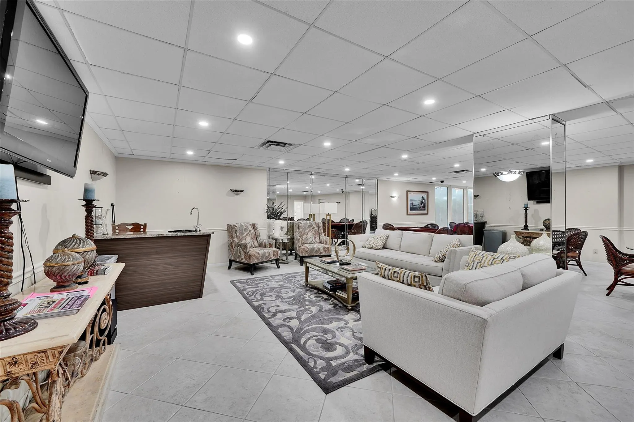 4100 Galt Ocean Dr, #306