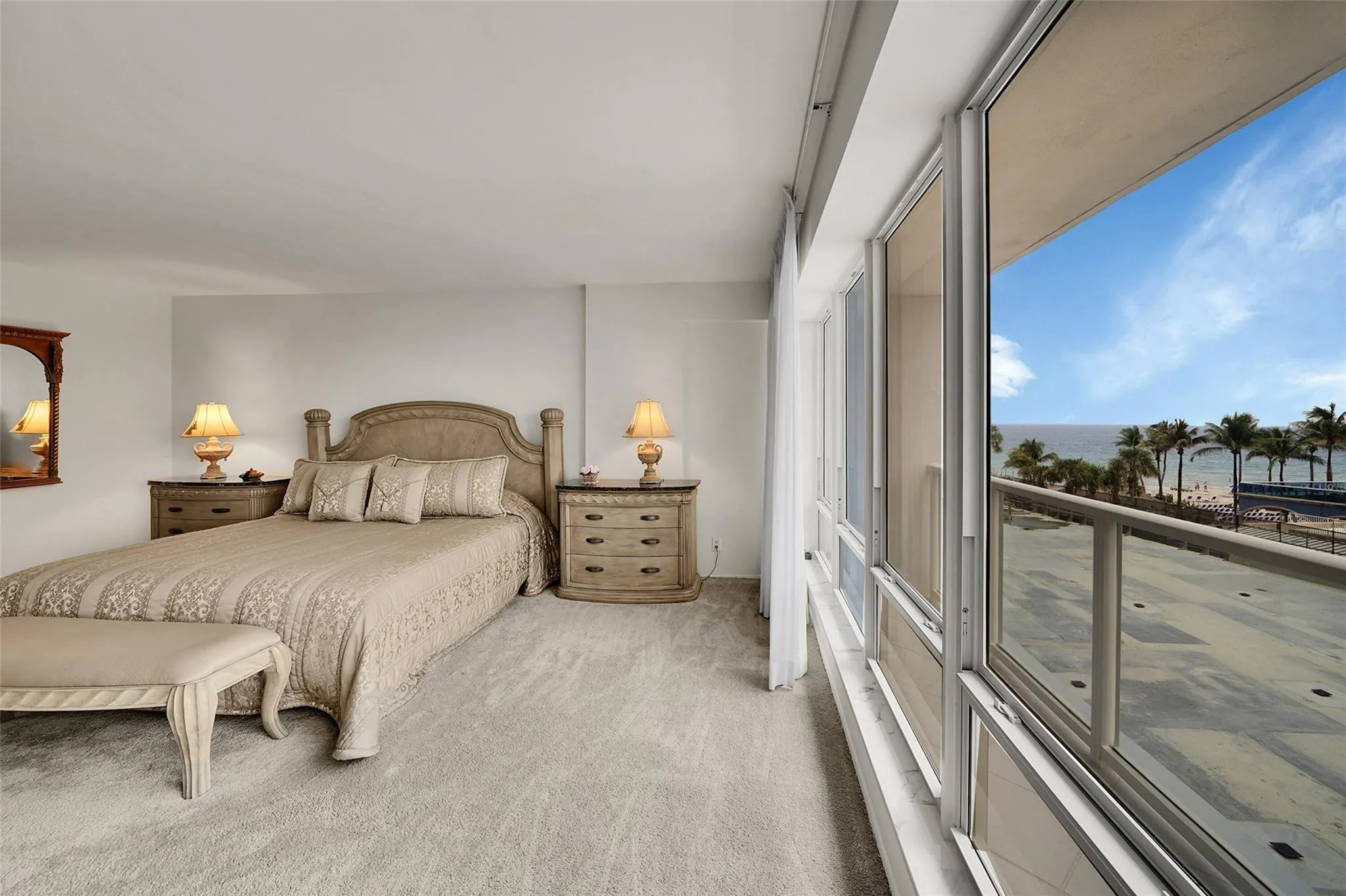 4100 Galt Ocean Dr, #306