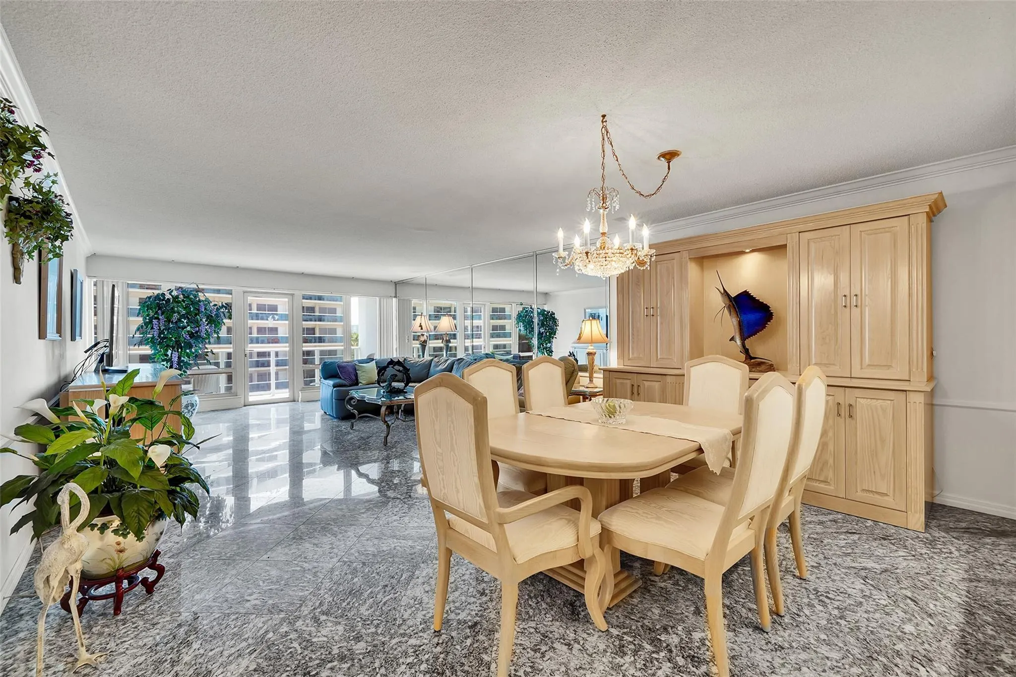 4100 Galt Ocean Dr, #306