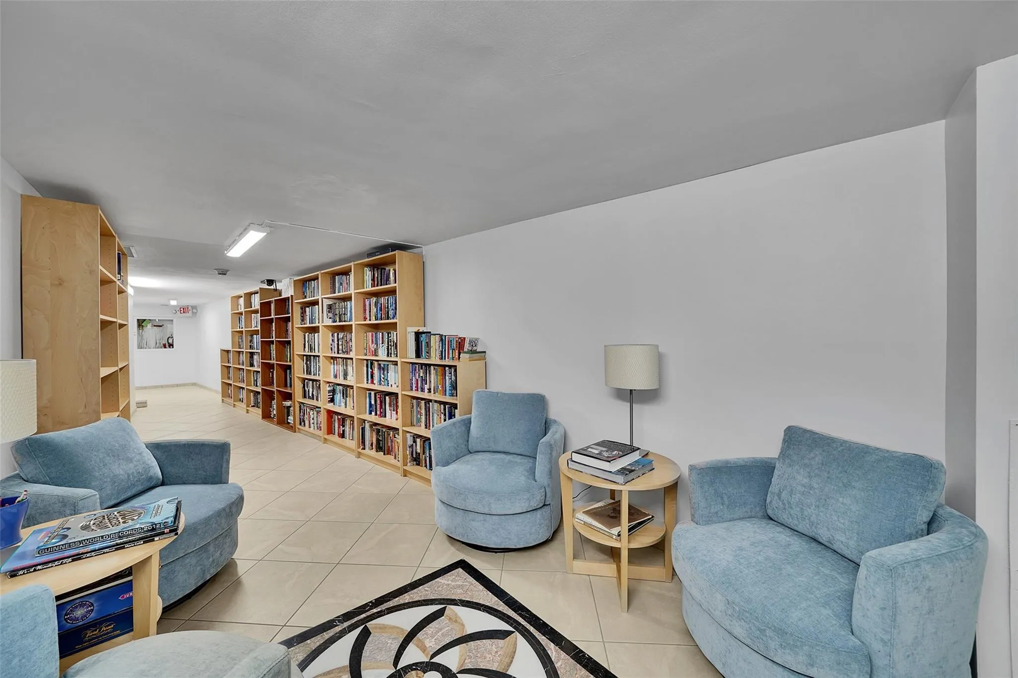 4100 Galt Ocean Dr, #306