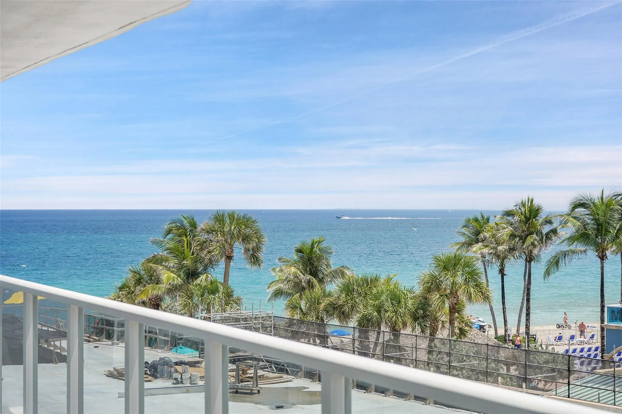 4100 Galt Ocean Dr, #306